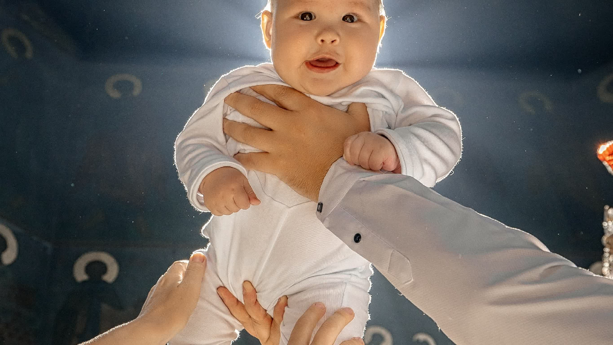 Видео портфолио. Фотограф крещения венчания Чебоксары, Чувашия Татьяна Иванова