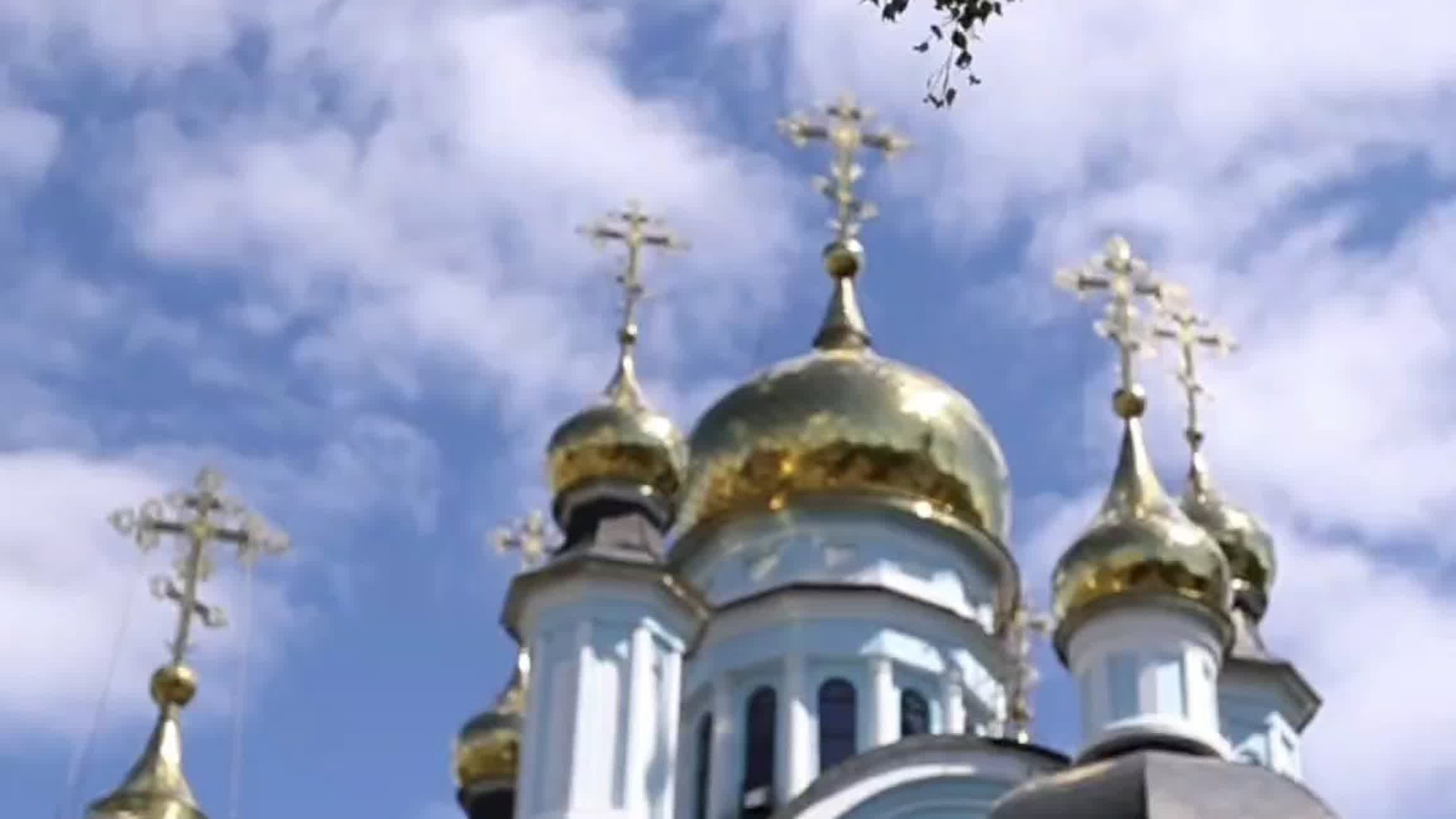 Видео портфолио. Фотограф крещения венчания Чебоксары, Чувашия Татьяна Иванова