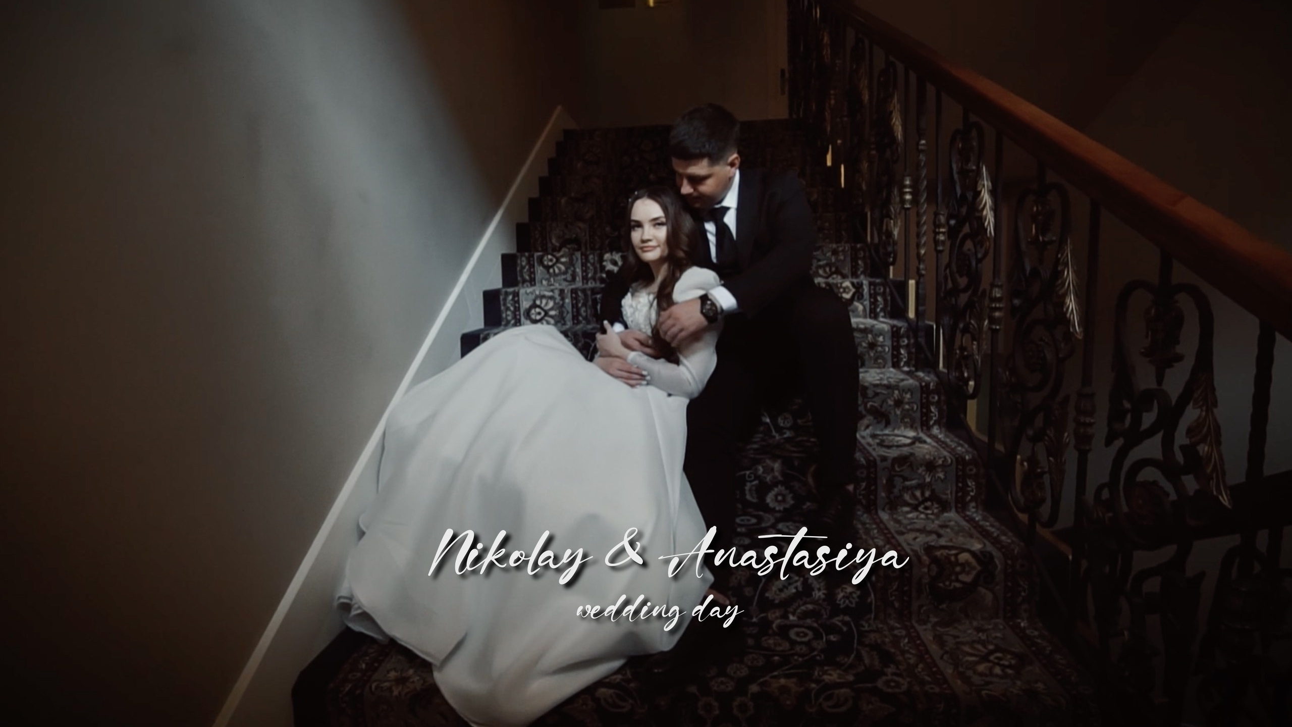 Художественные фильмы про свадьбы. Видеограф в Астрахани и Москве Сергей Губарев