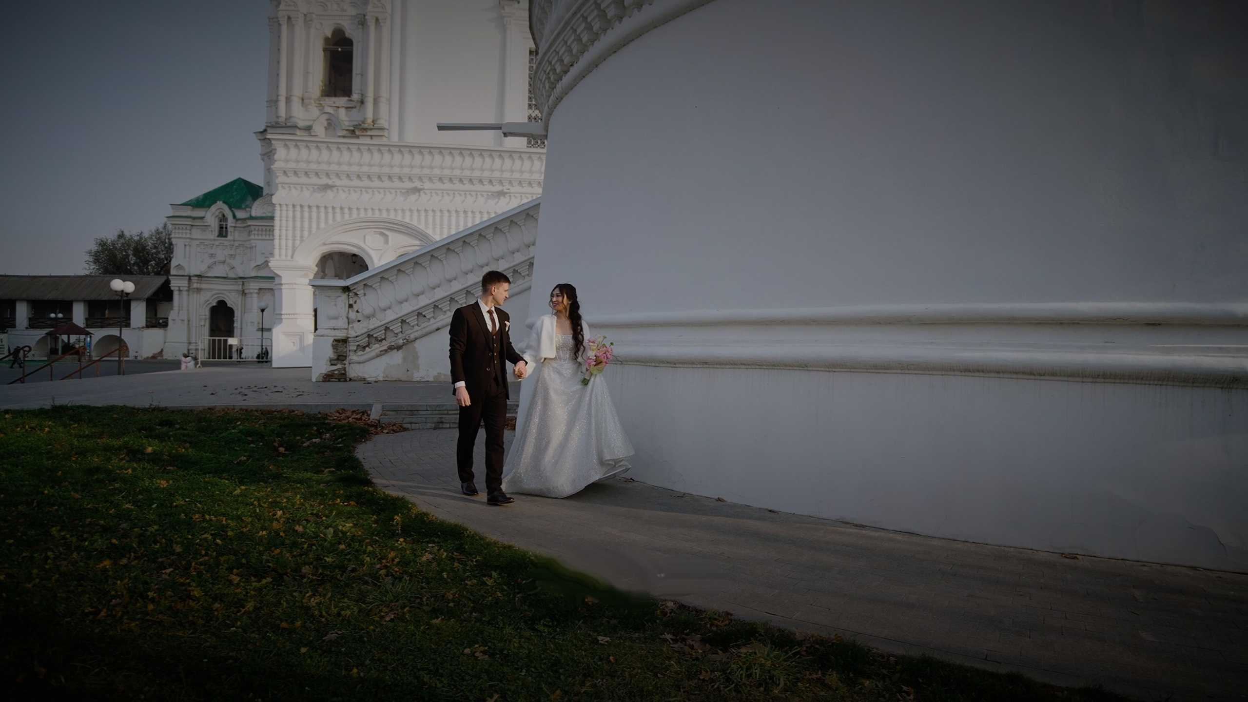 Свадебные истории в клипах. Видеограф в Астрахани и Москве Сергей Губарев