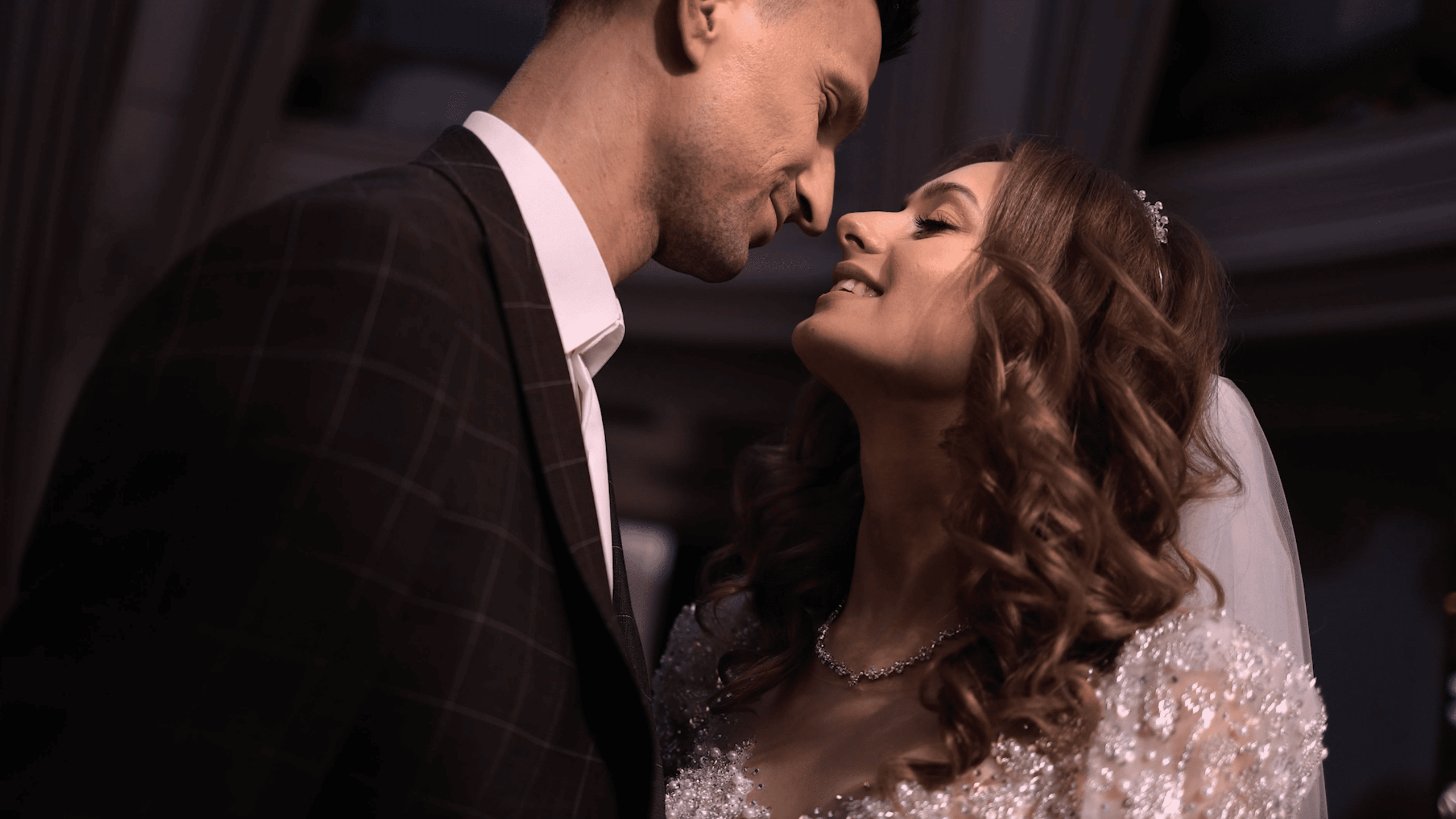 Свадебные клипы