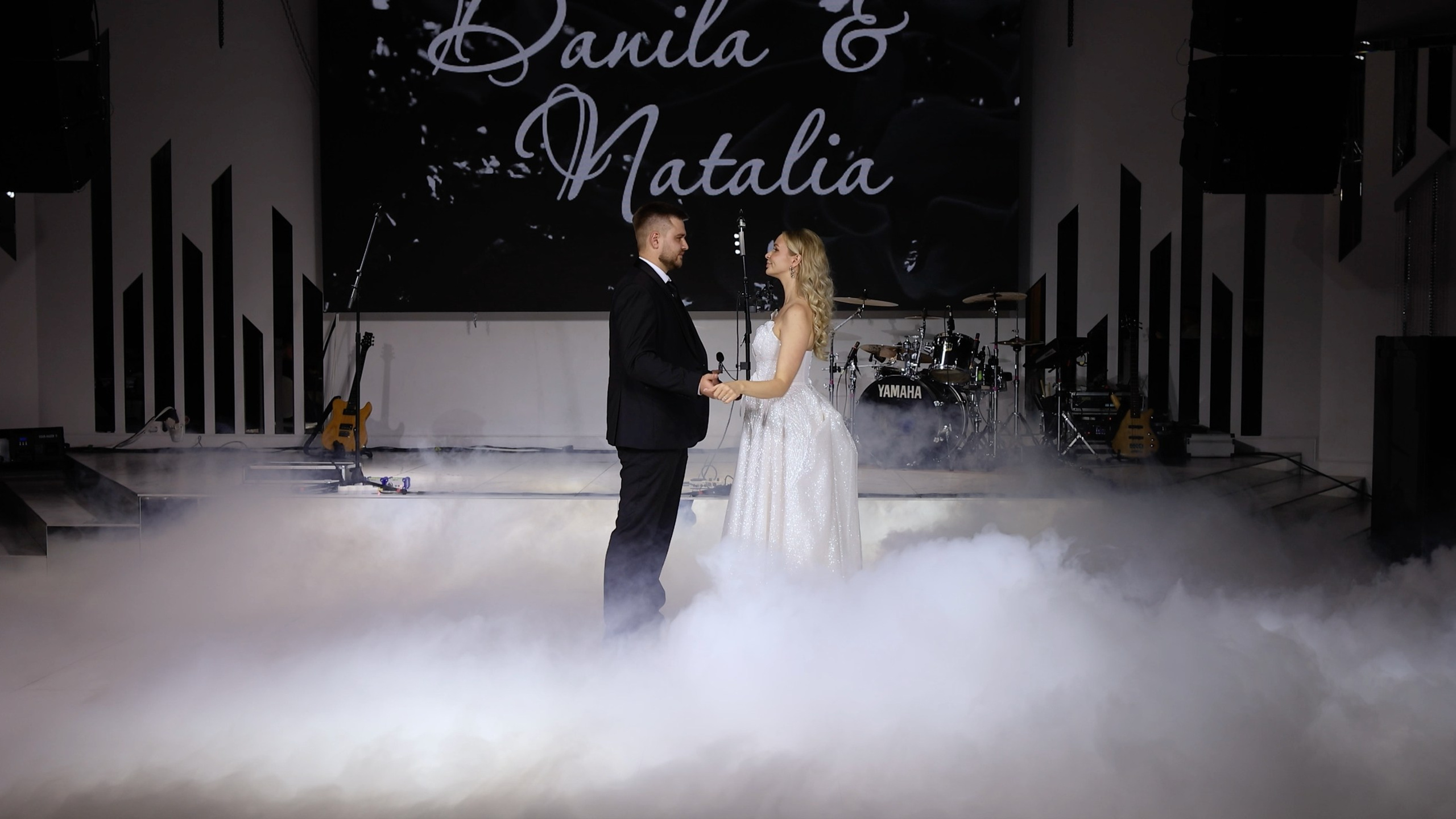 Видеосьемка свадебных банкетов. Свадебный видеограф AlexFilms в Воронеже и по всей России