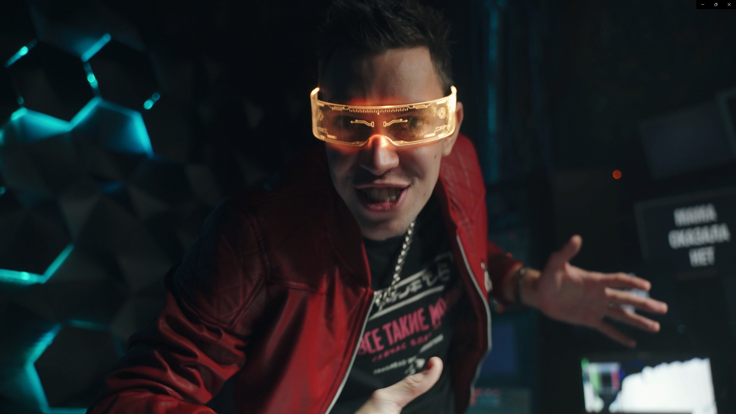 Клипы. Дмитрий Бабуев Видеограф