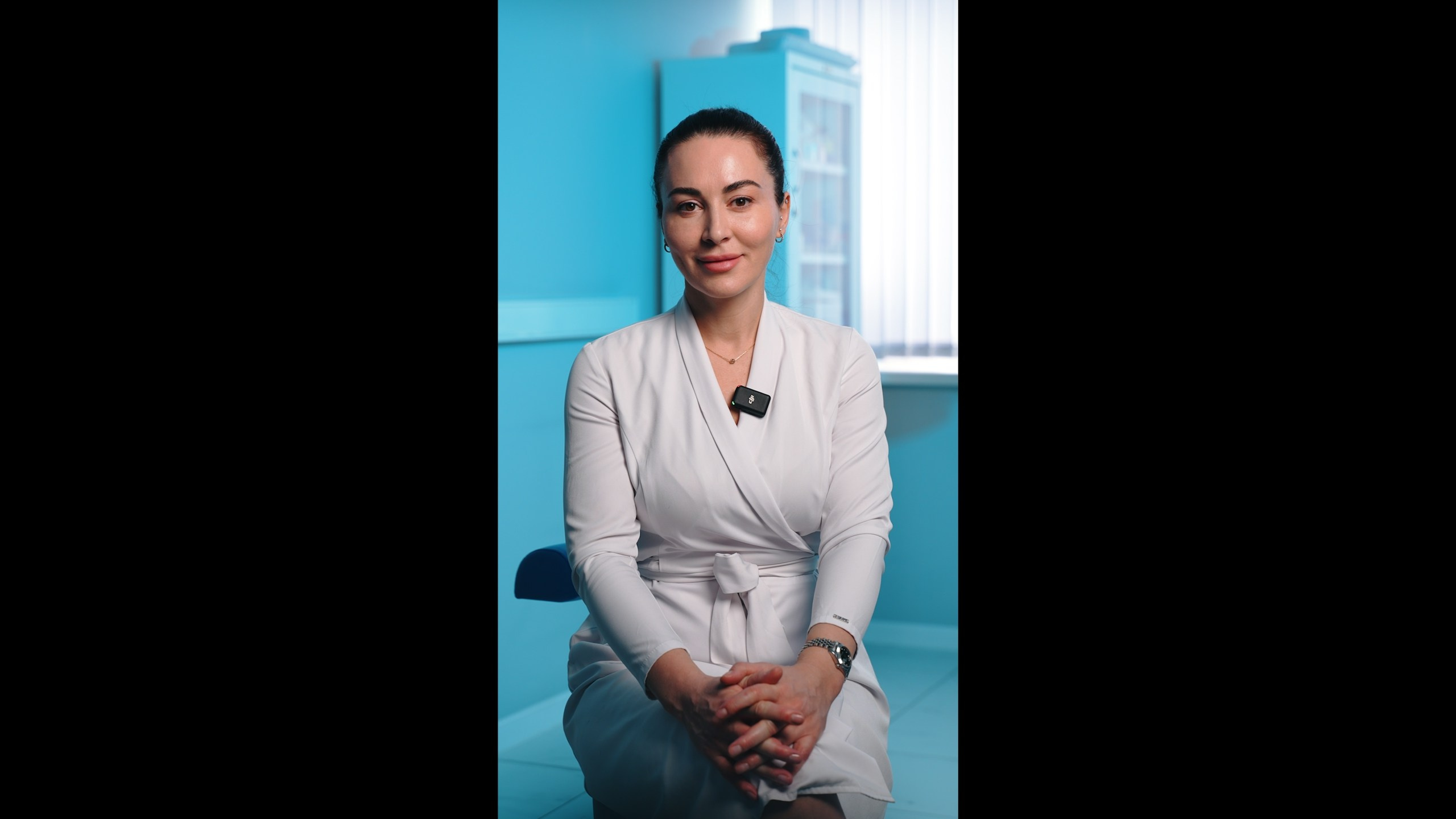 Reels/Shorts. Дмитрий Бабуев Видеограф