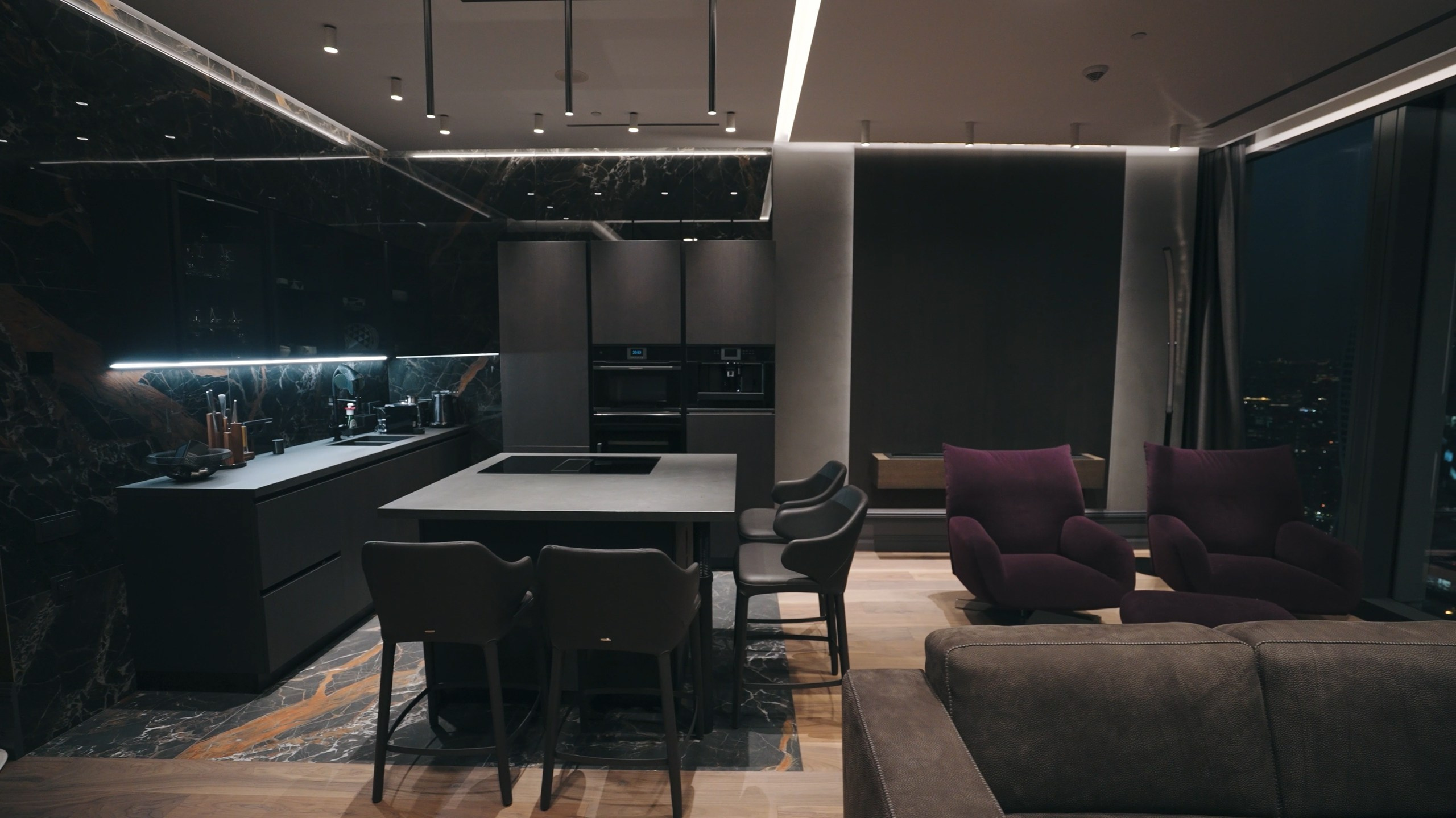 Недвижимость. Дмитрий Бабуев Видеограф