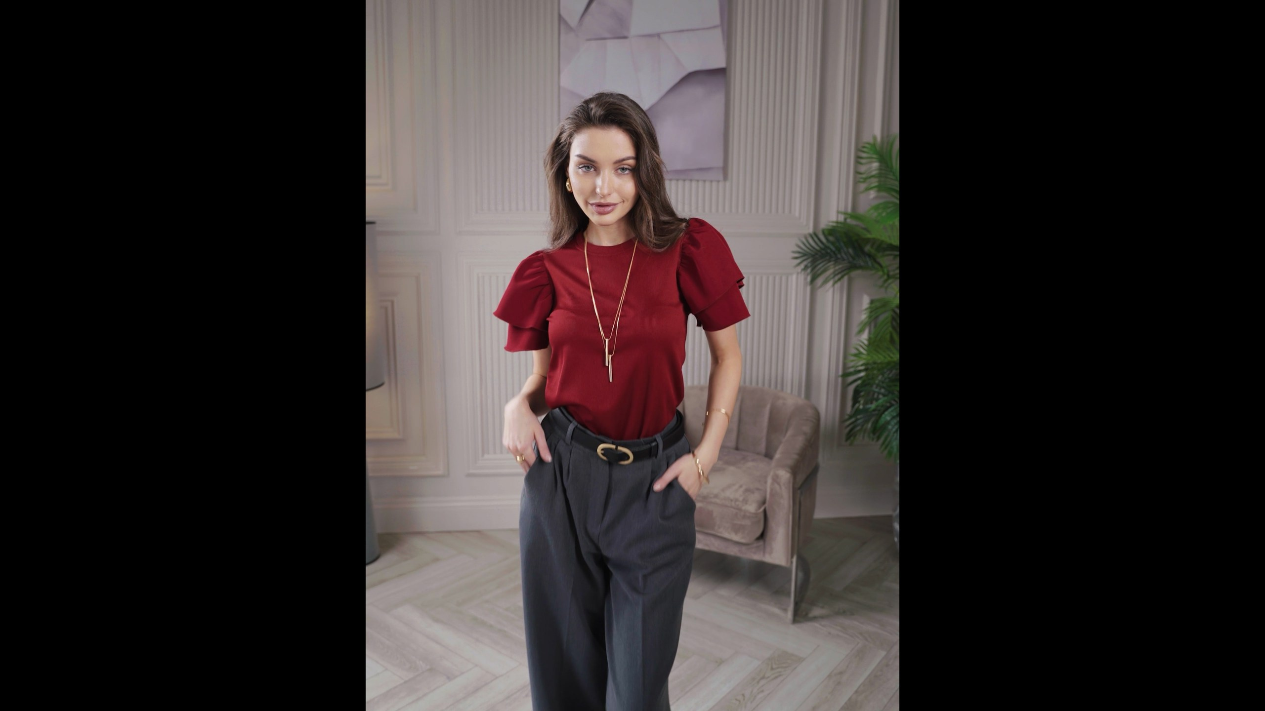 Маркетплейсы. Дмитрий Бабуев Видеограф