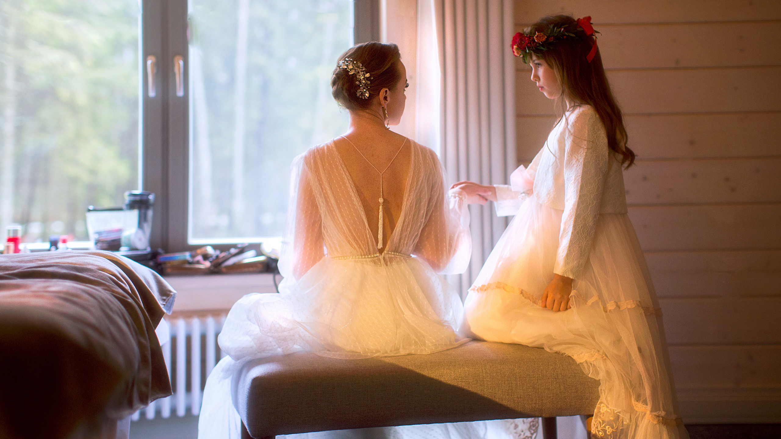 СВАДЬБА Дэвид&Ольга