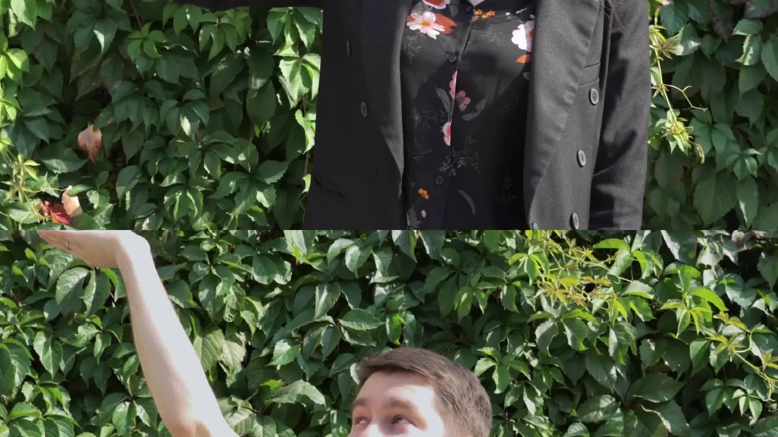 Reels. Фотограф и видеограф в Москве Павел Петровский