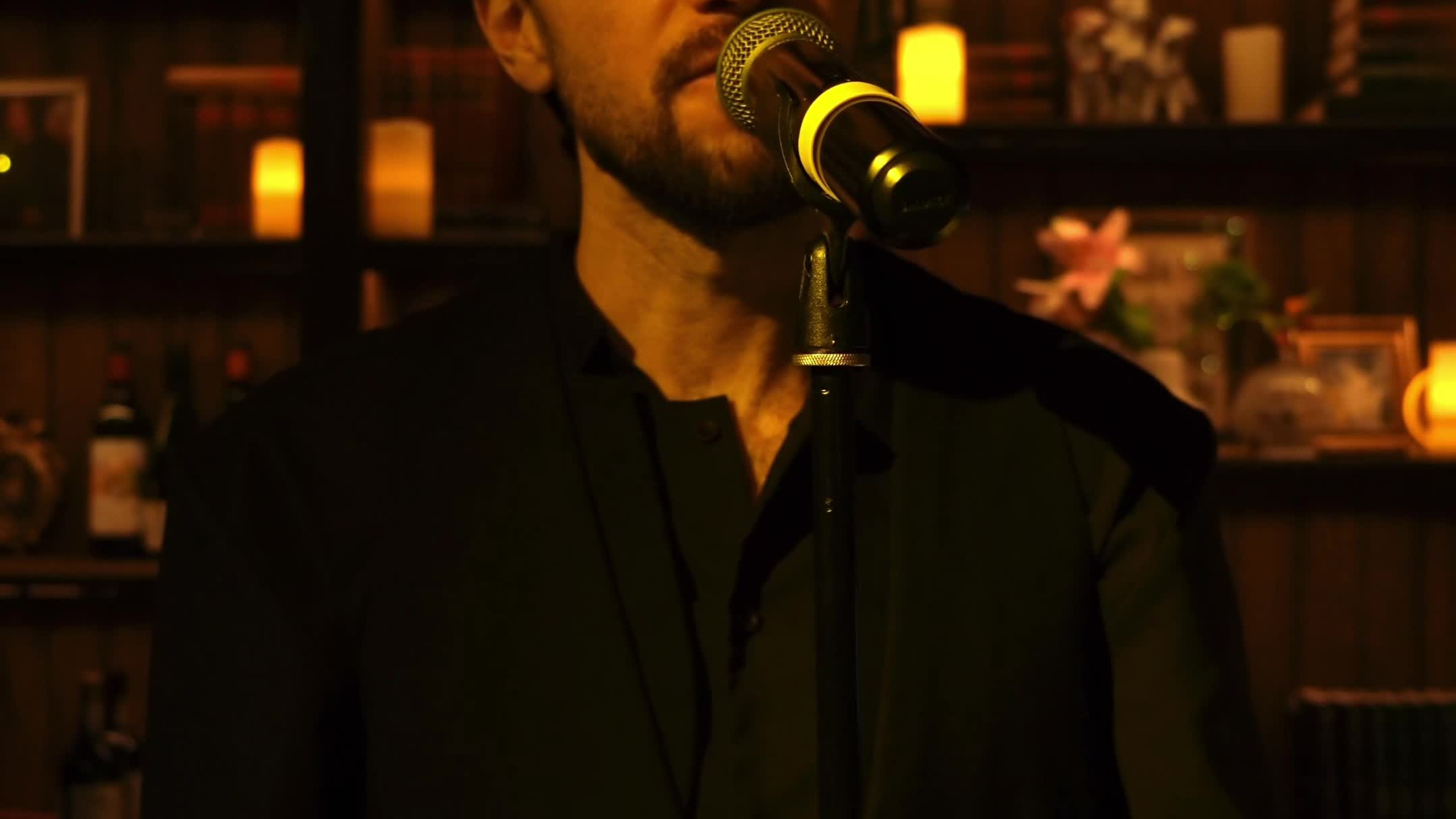 Reels. Фотограф и видеограф в Москве Павел Петровский