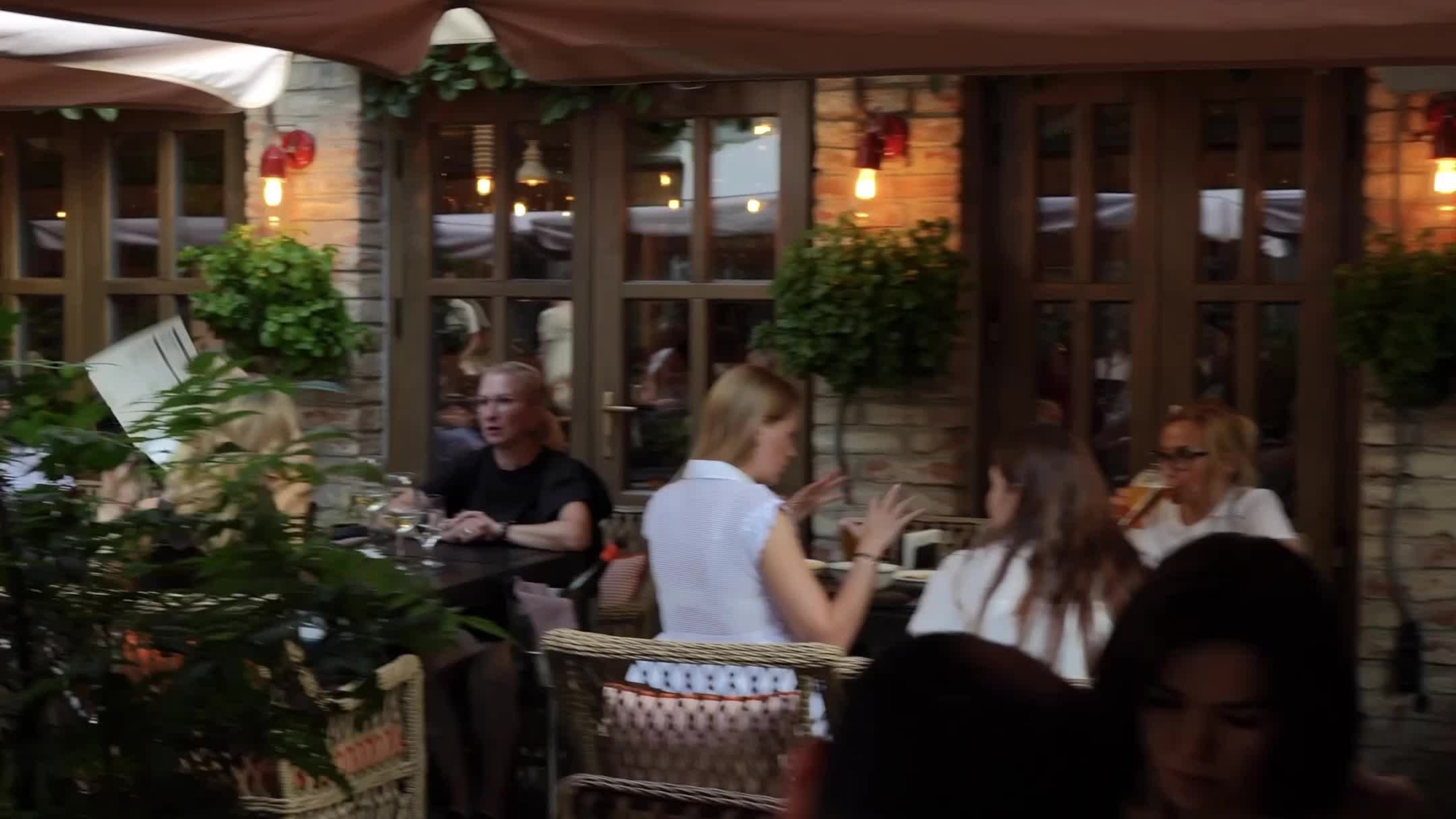 Reels. Фотограф и видеограф в Москве Павел Петровский