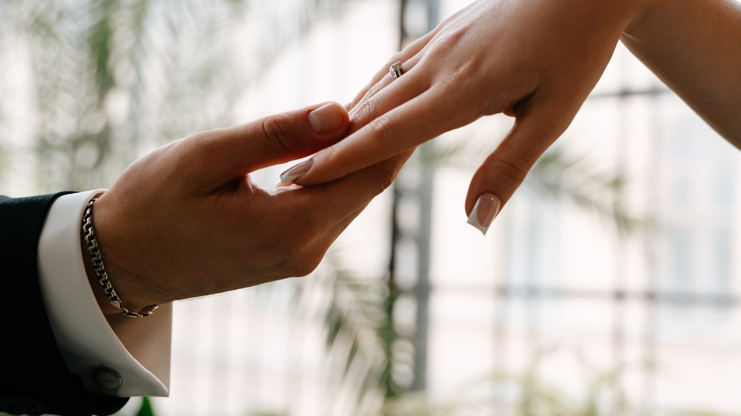 Ярослав и&nbsp;Анастасия