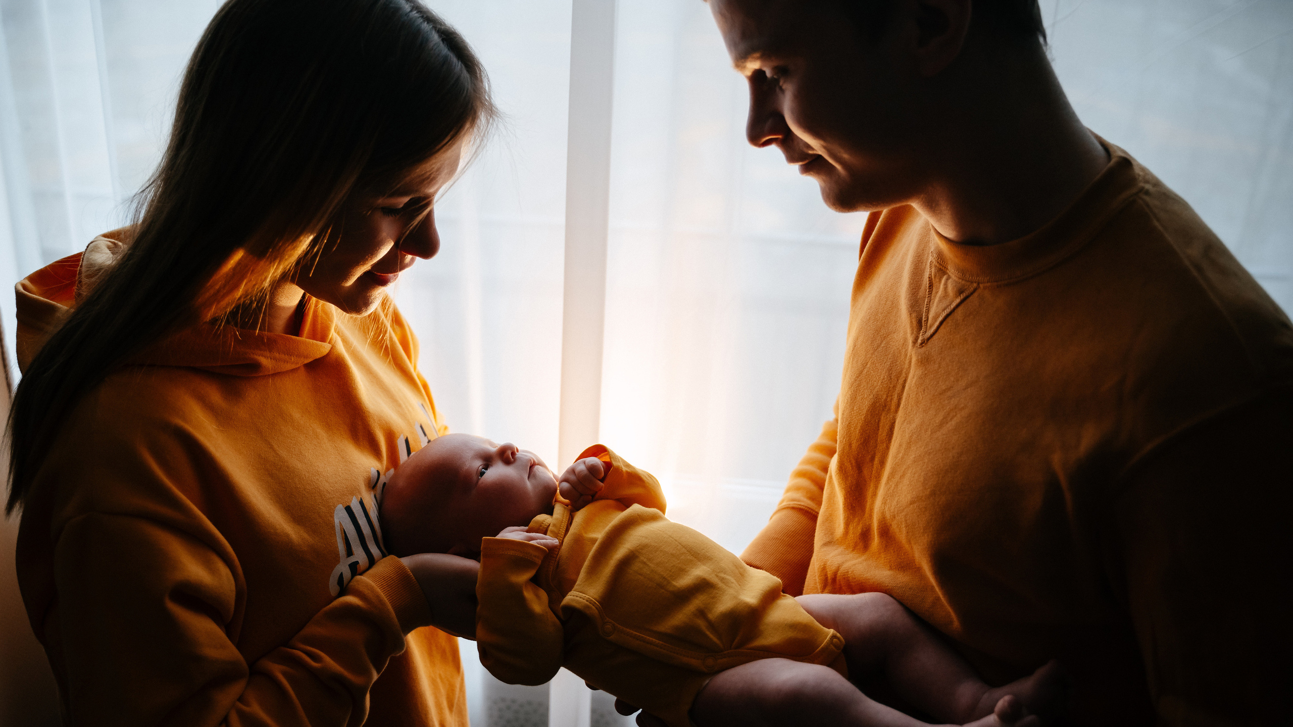 Маленькое гнездышко