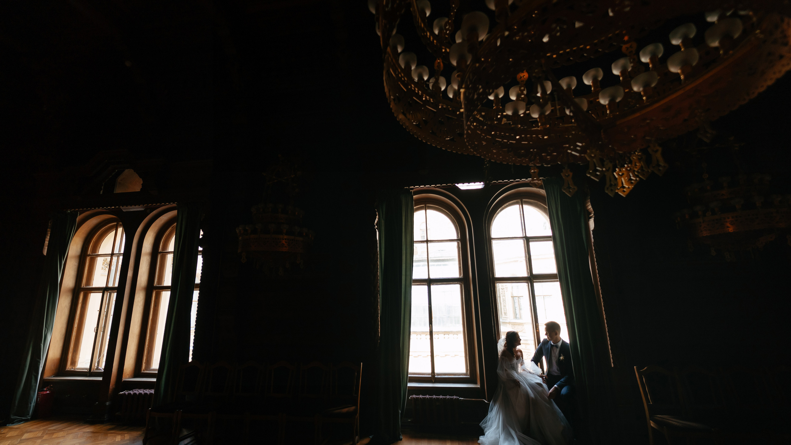 Наталья и&nbsp;Кирилл