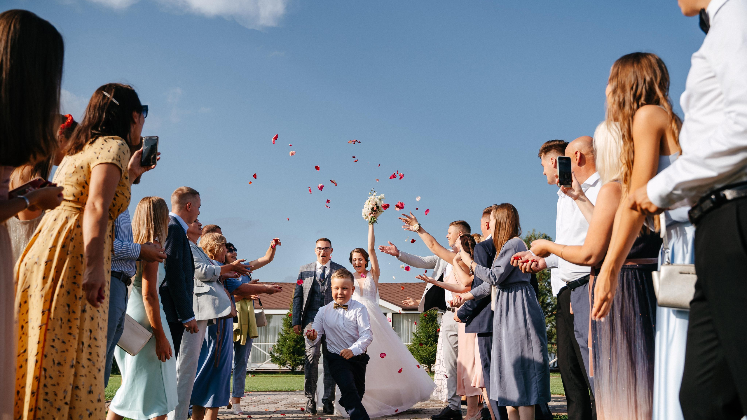 Анастасия и&nbsp;Степан