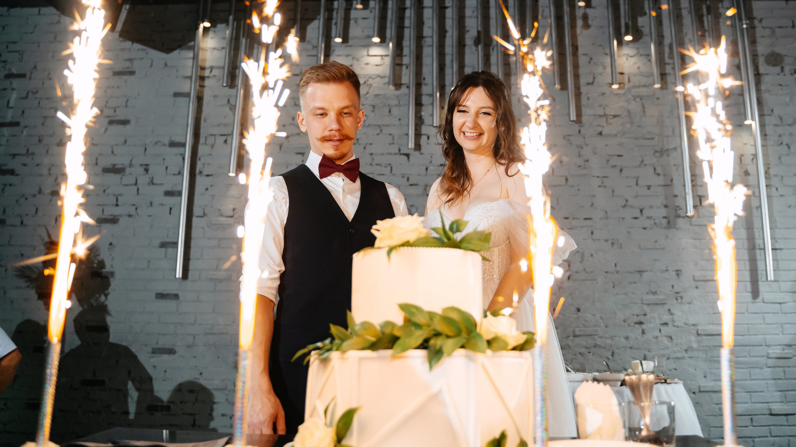 Мария и&nbsp;Иван