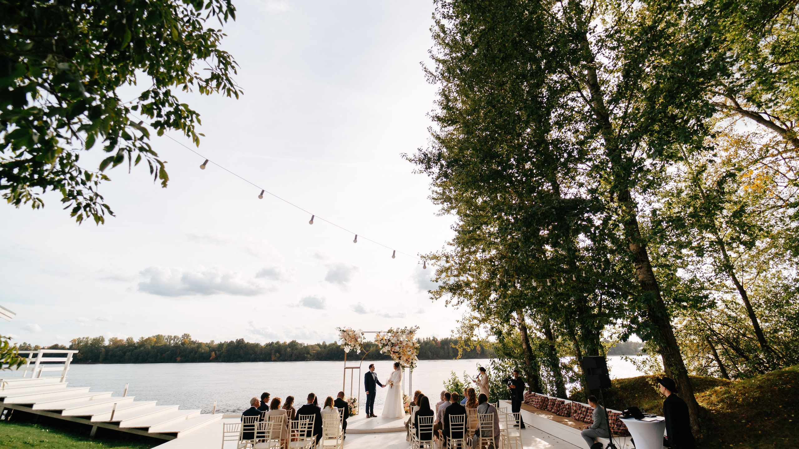 Павел и&nbsp;Екатерина