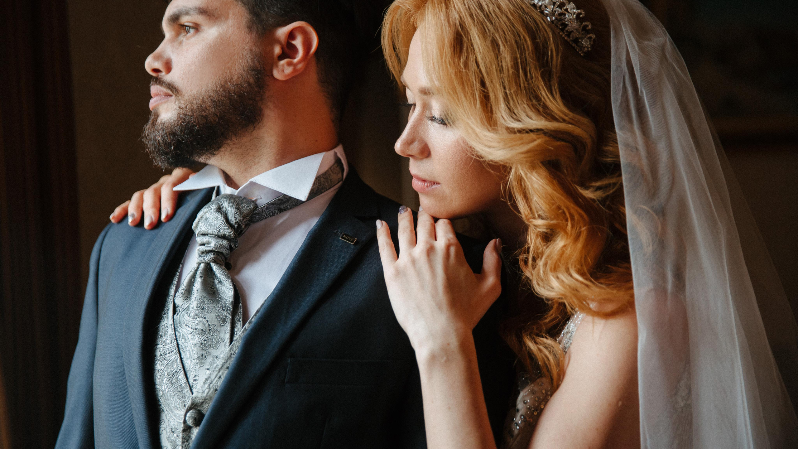 Джуилио и Лилия