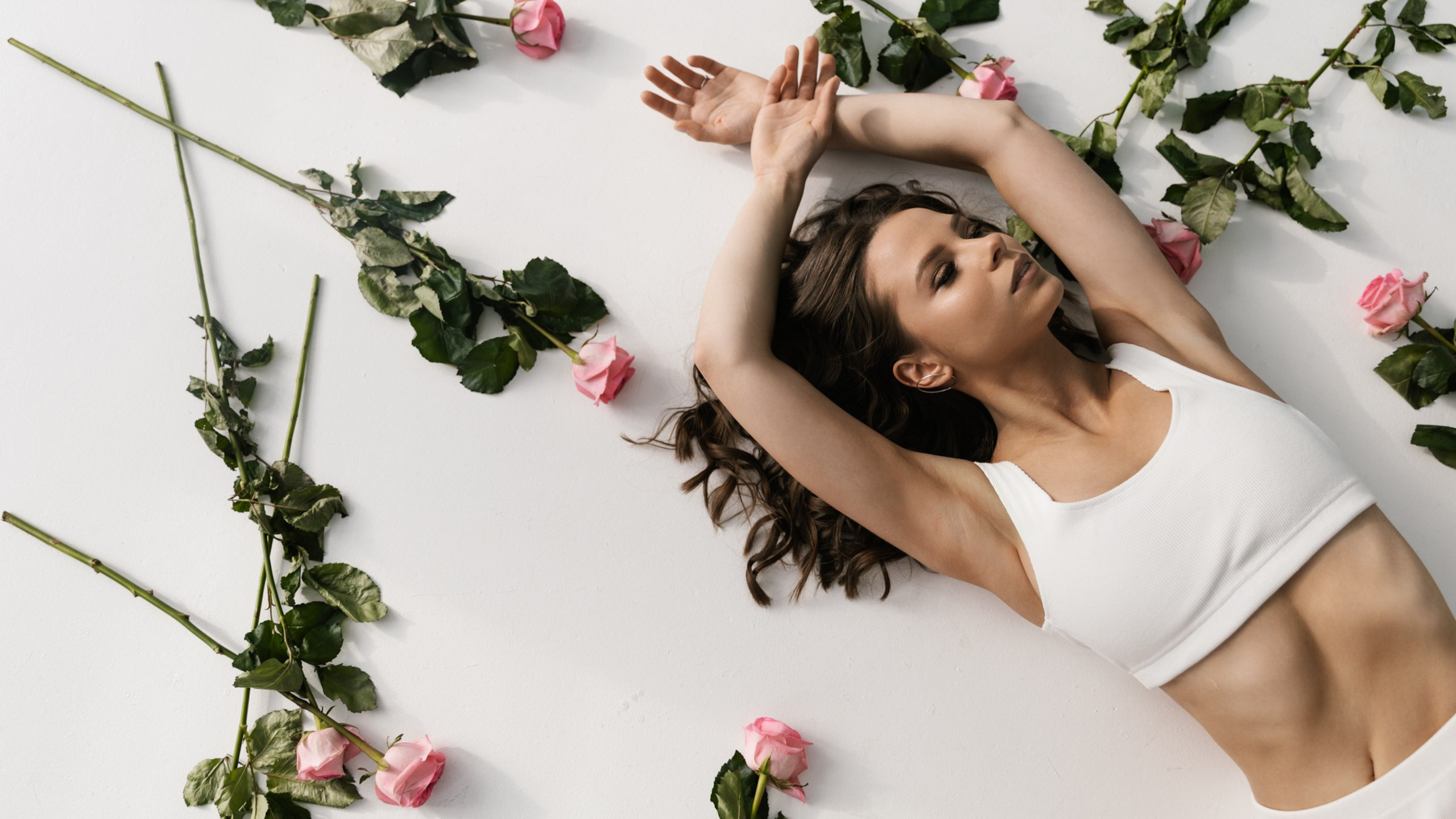 услада юностью