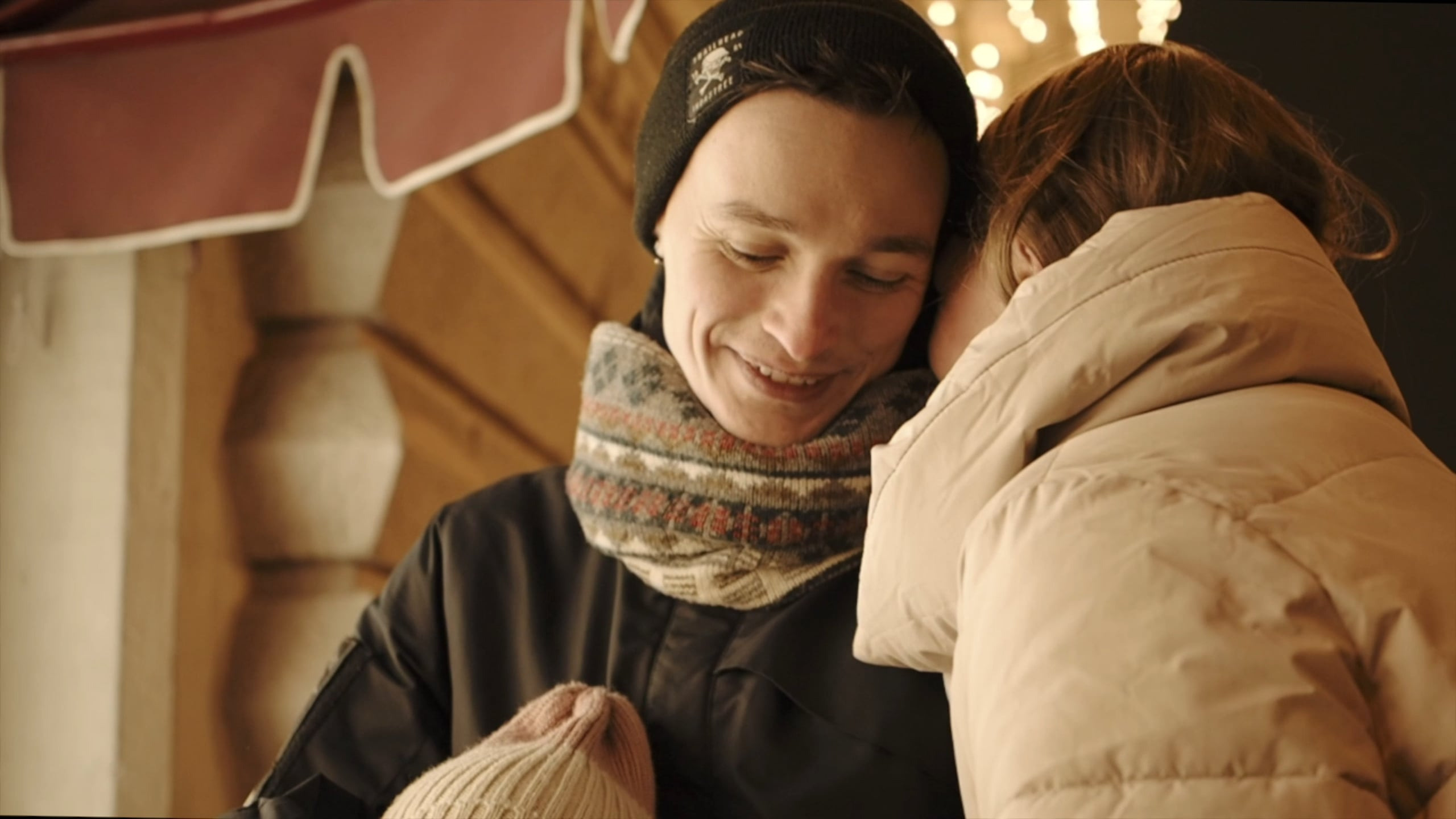 Семейное кино. Главная