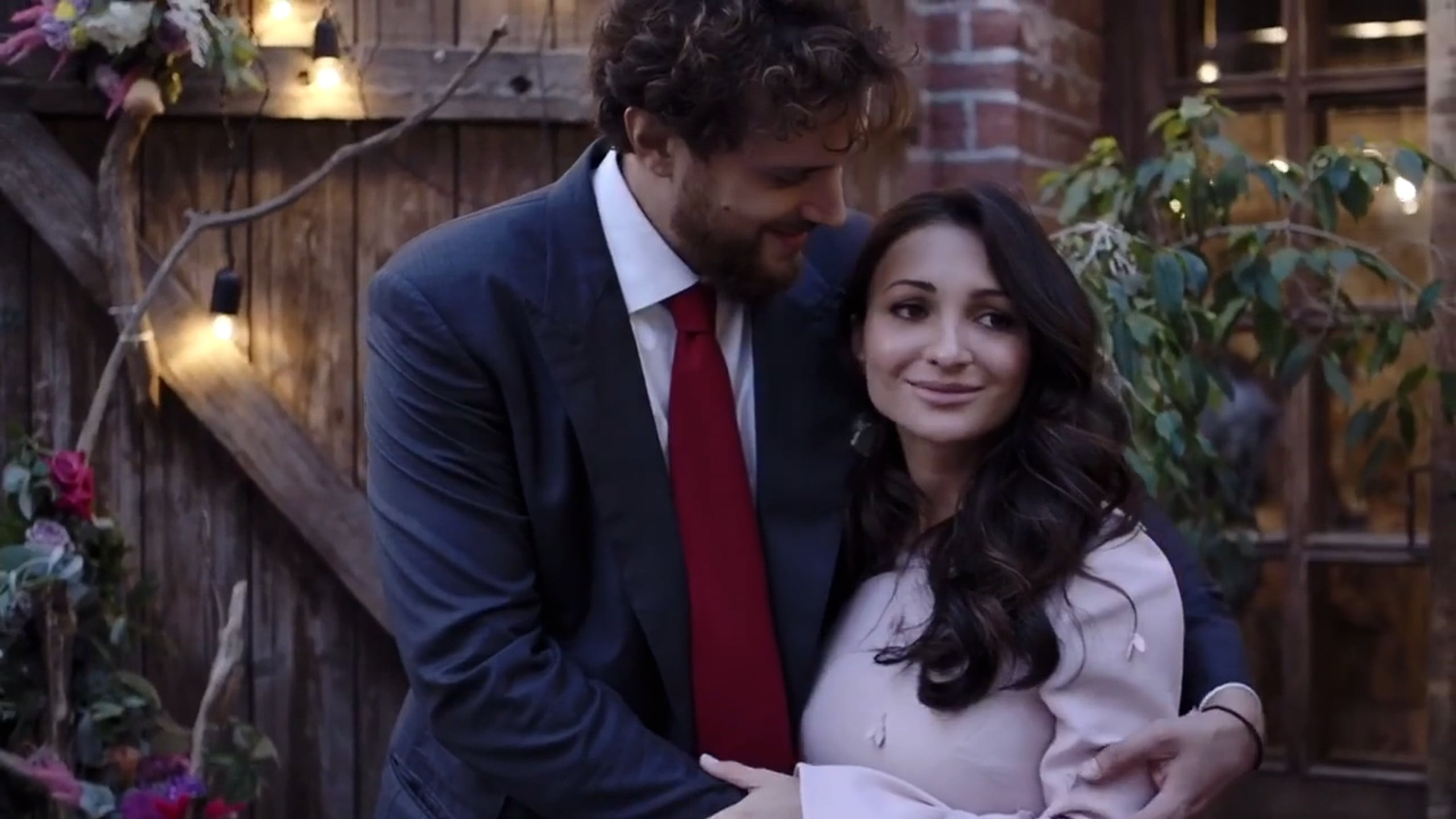 Свадьбы и Love Story. Главная