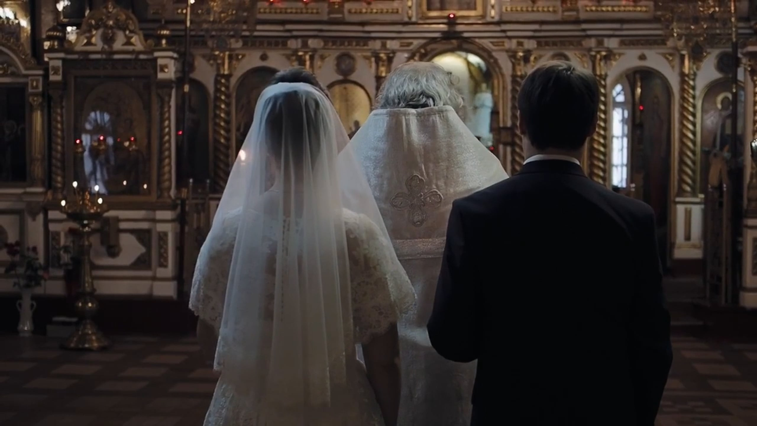 Свадьбы и Love Story. Главная