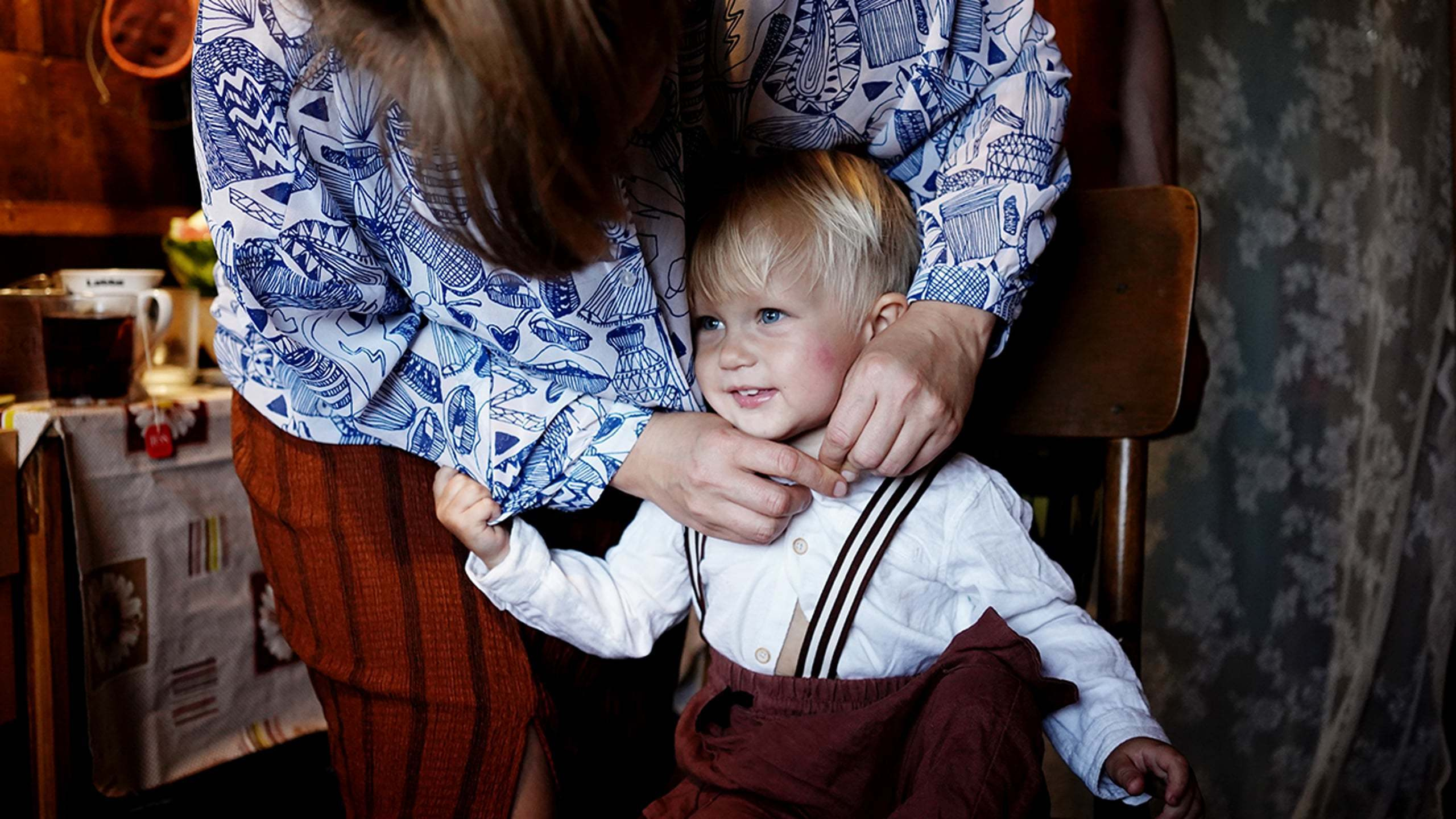 Яблоневый сад. Ася Краснова