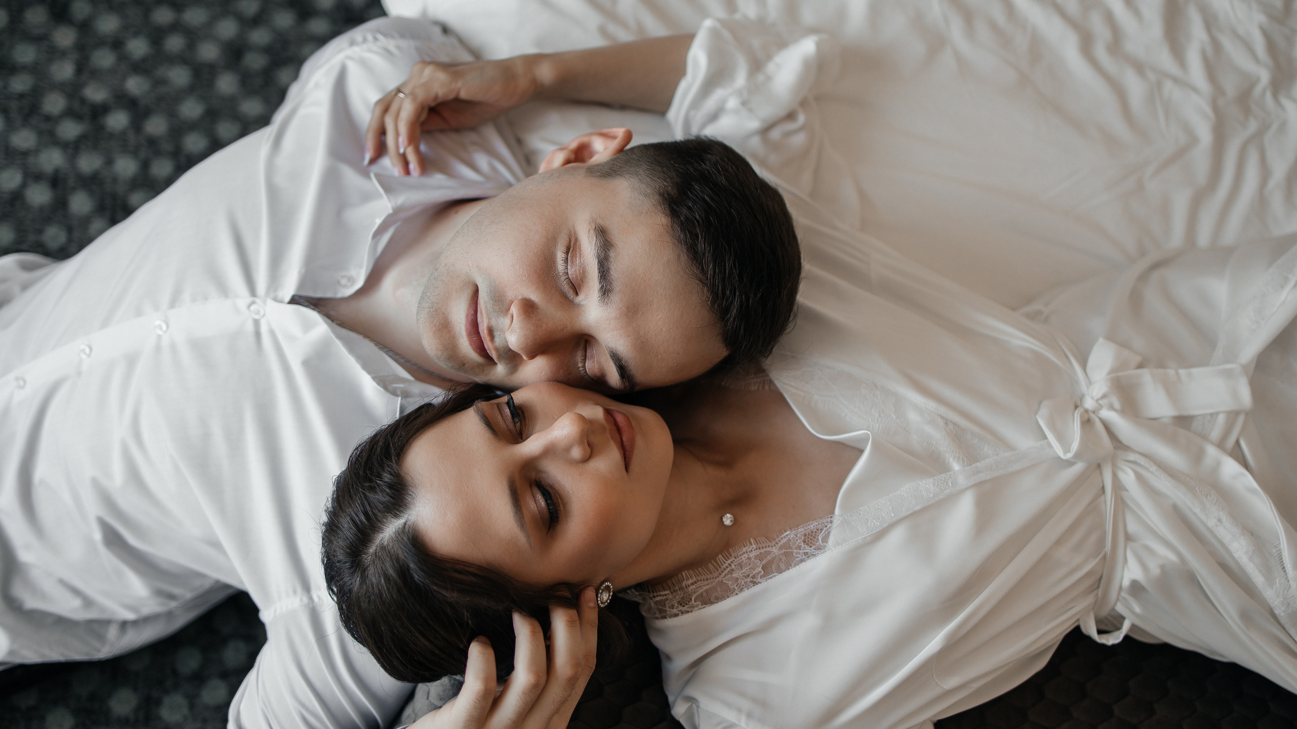 Билал и Настя