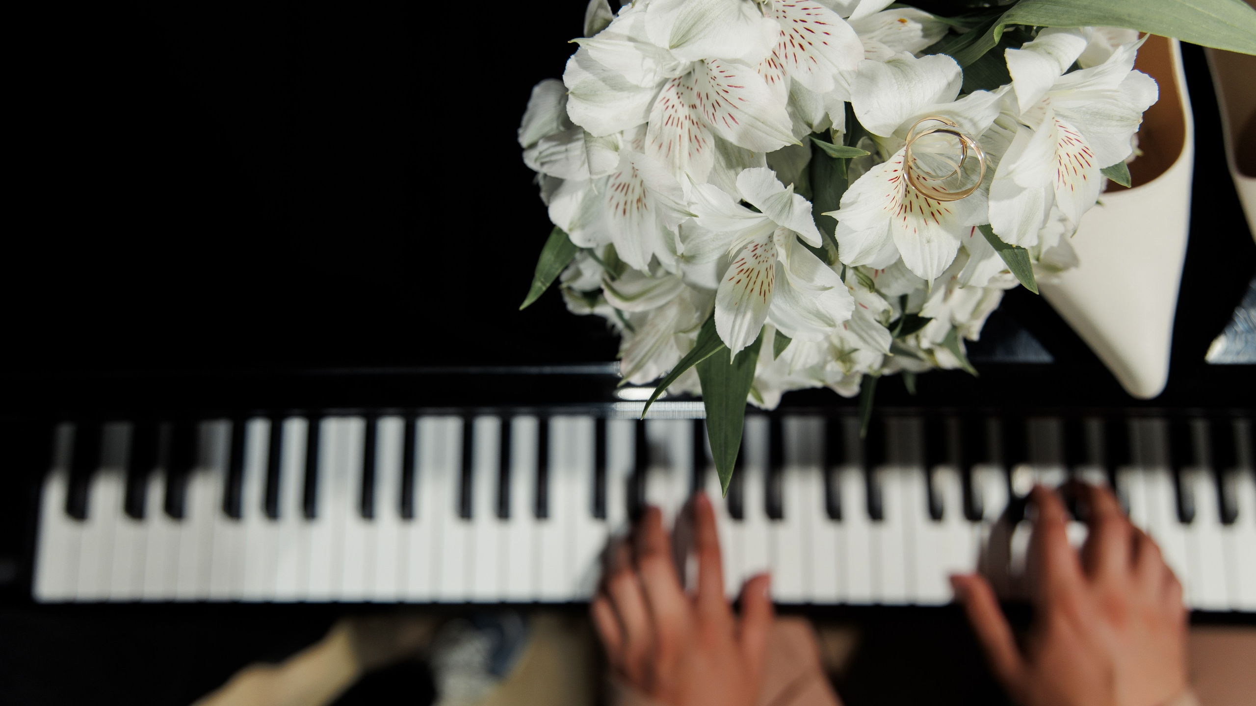 Диана и Арсений