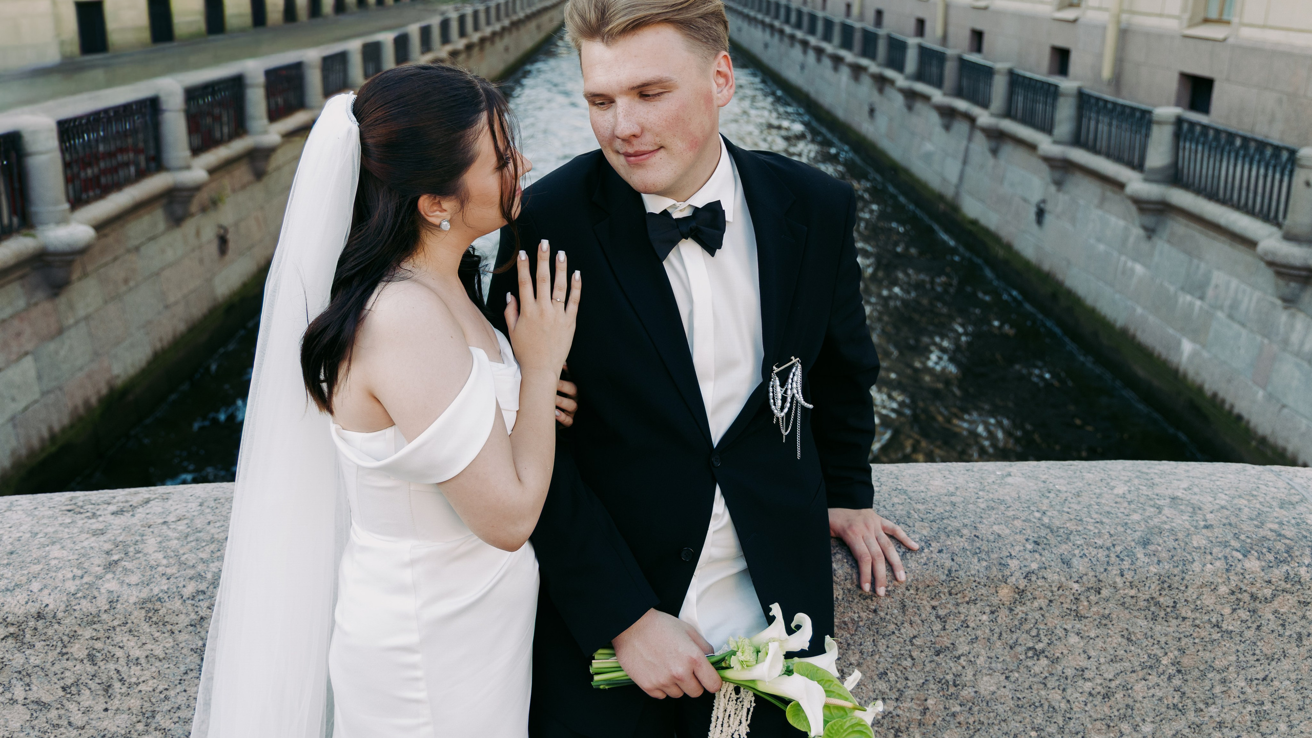 Никита и Регина