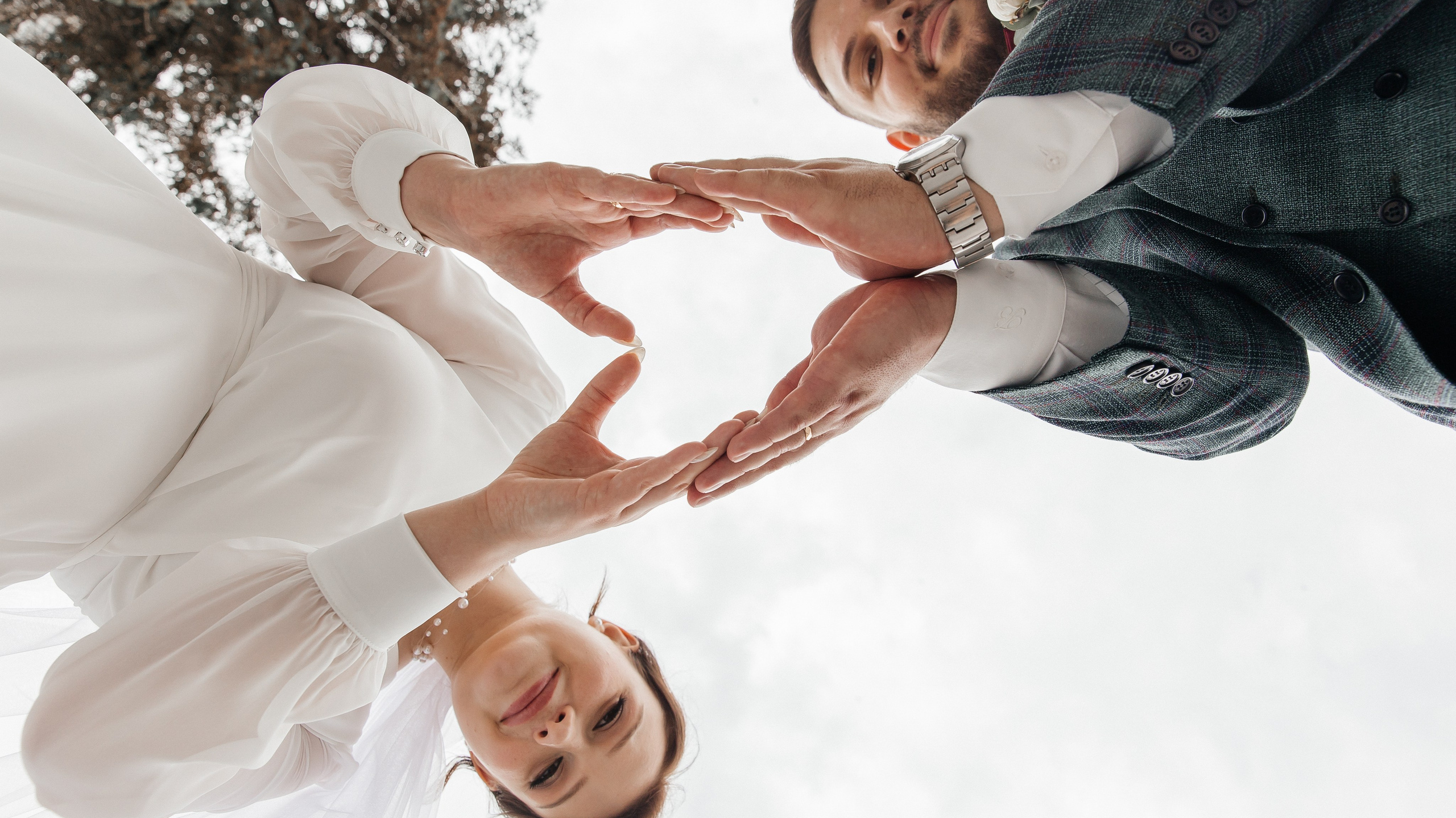 Даша и Илья