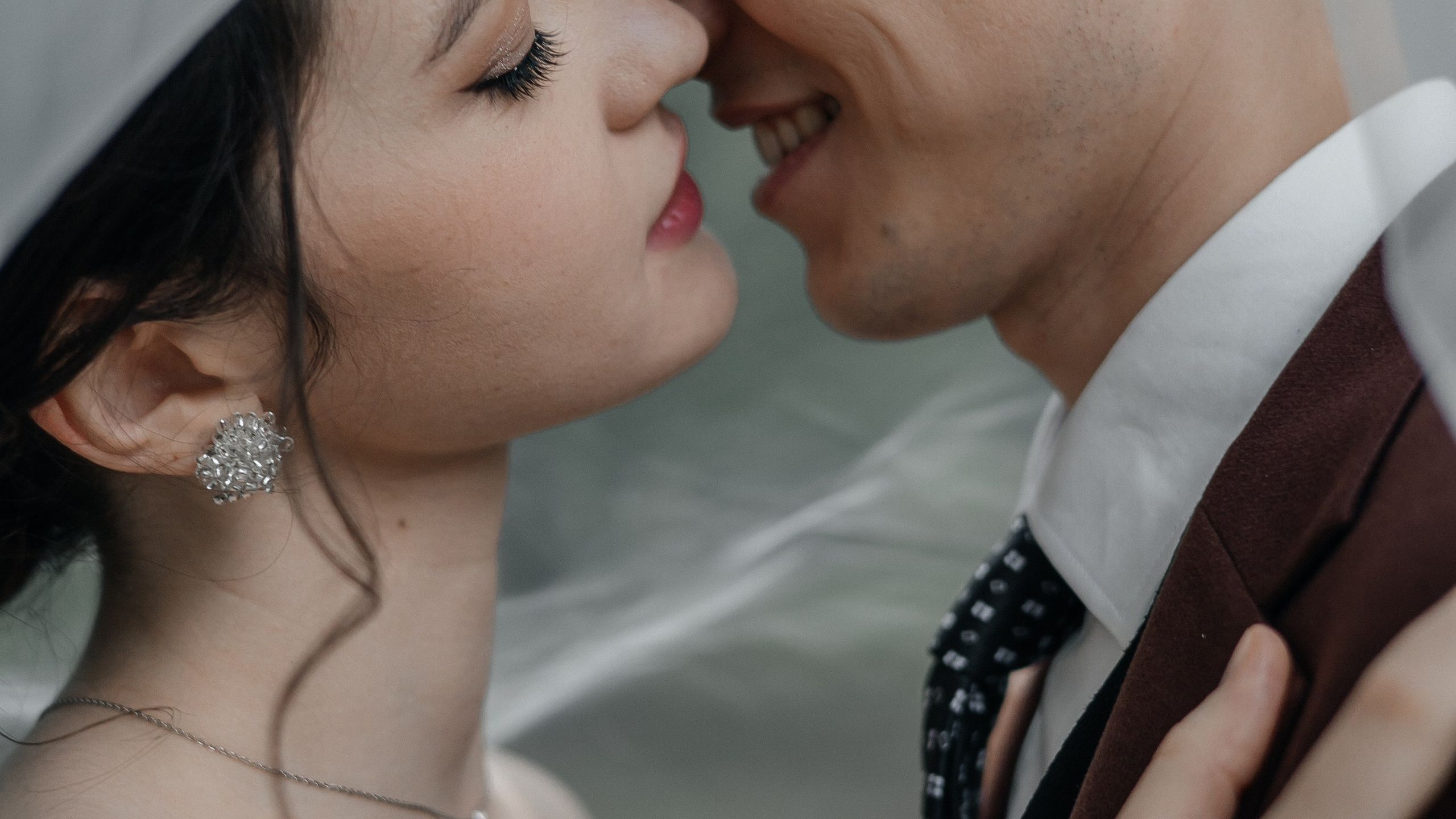 Азалия и Чингиз