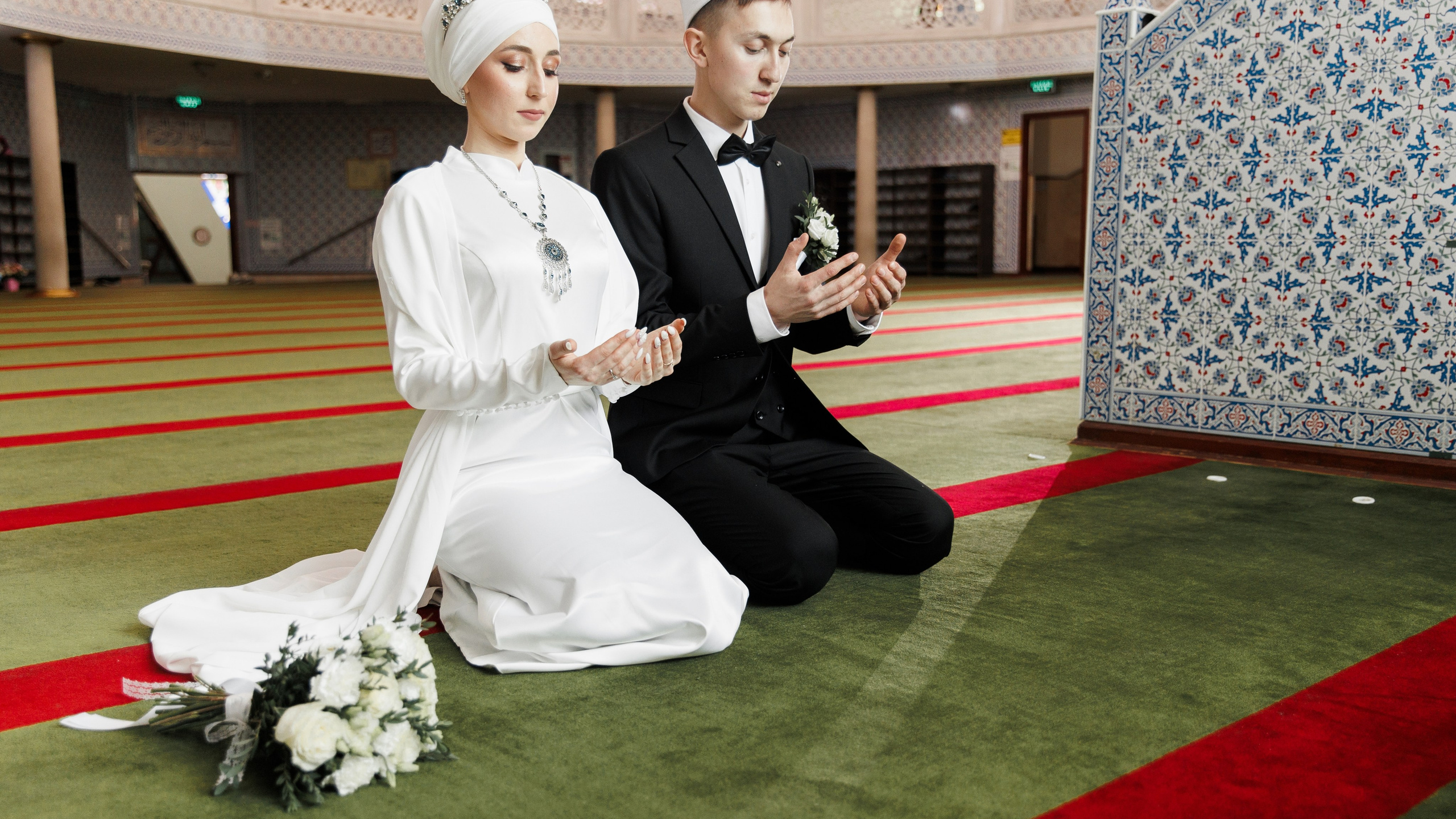 2024 Никах Руслана и Айрат