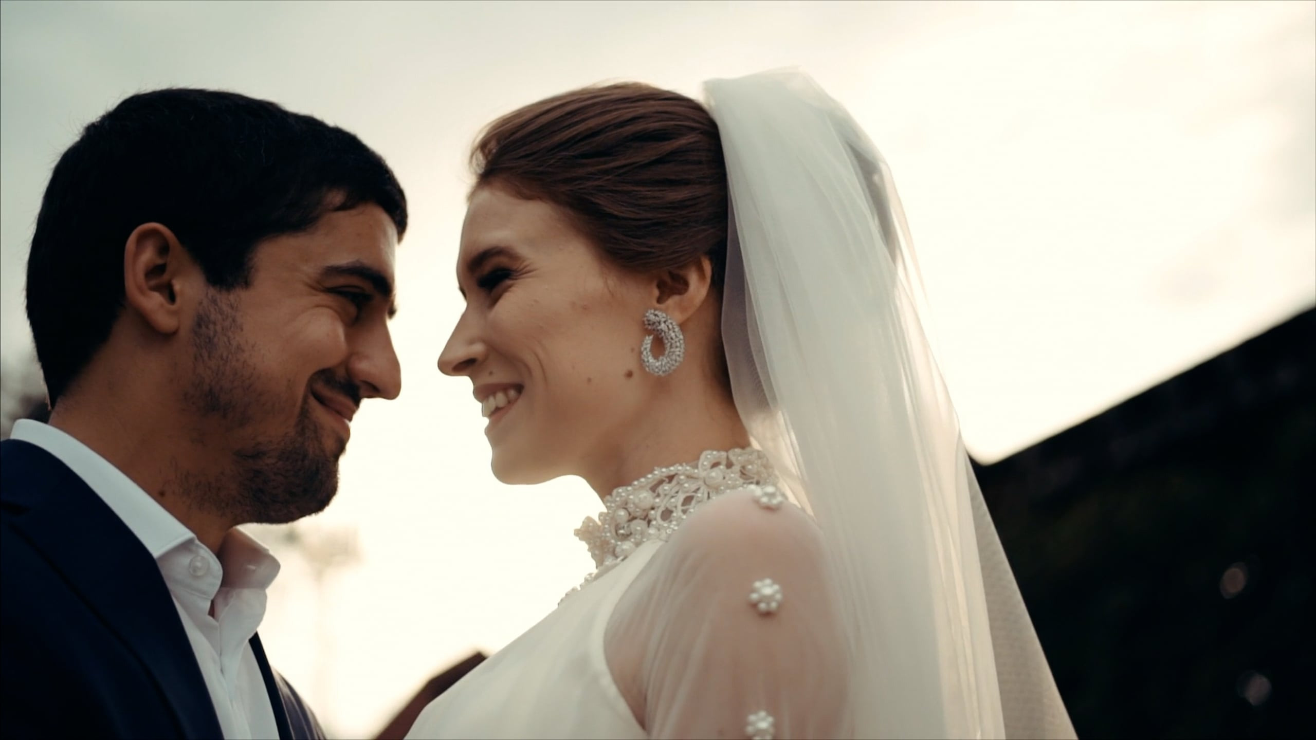 Свадьбы. REC TIME films — свадебная видеосъемка