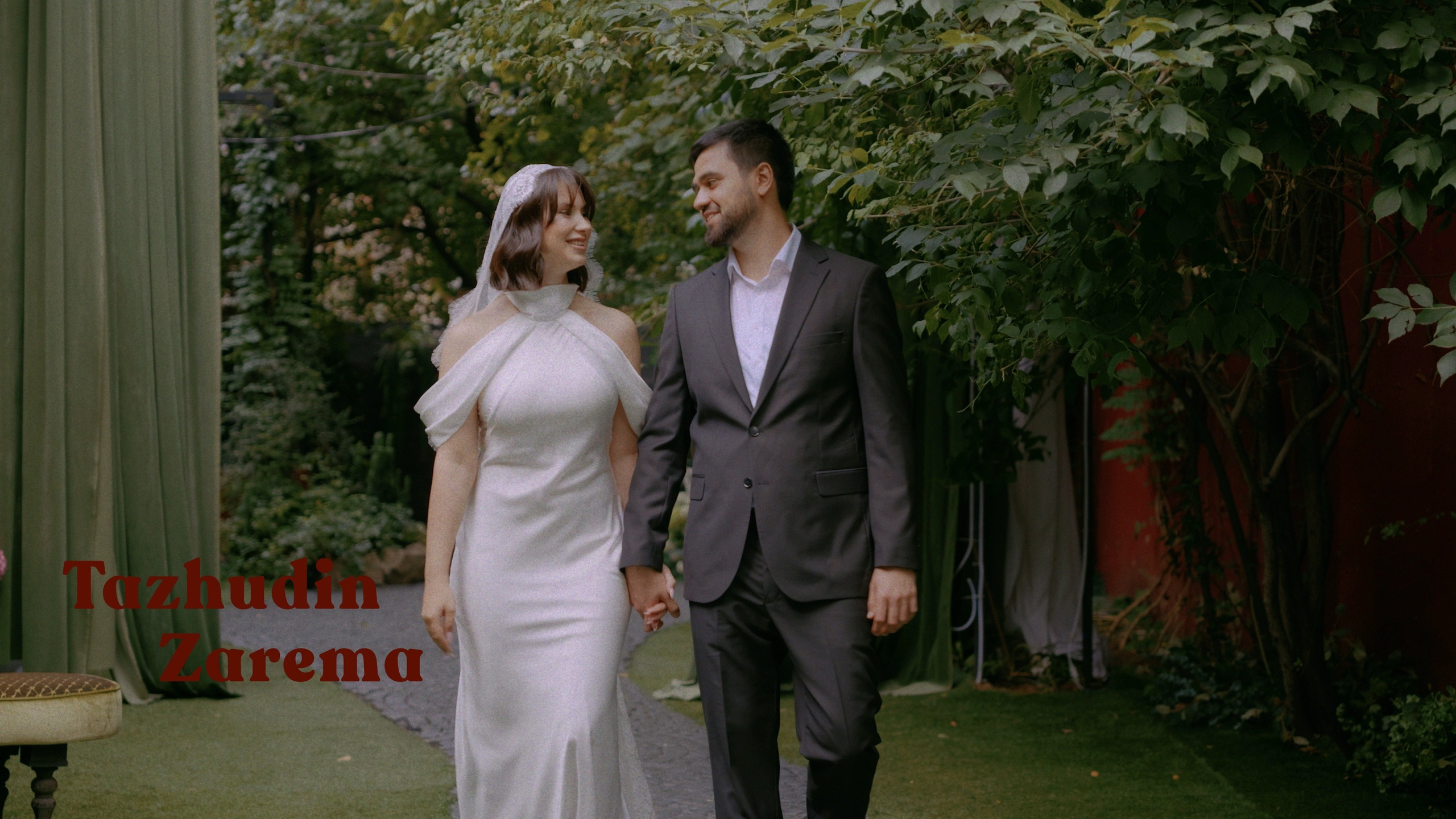 Фильмы. REC TIME films — свадебная видеосъемка