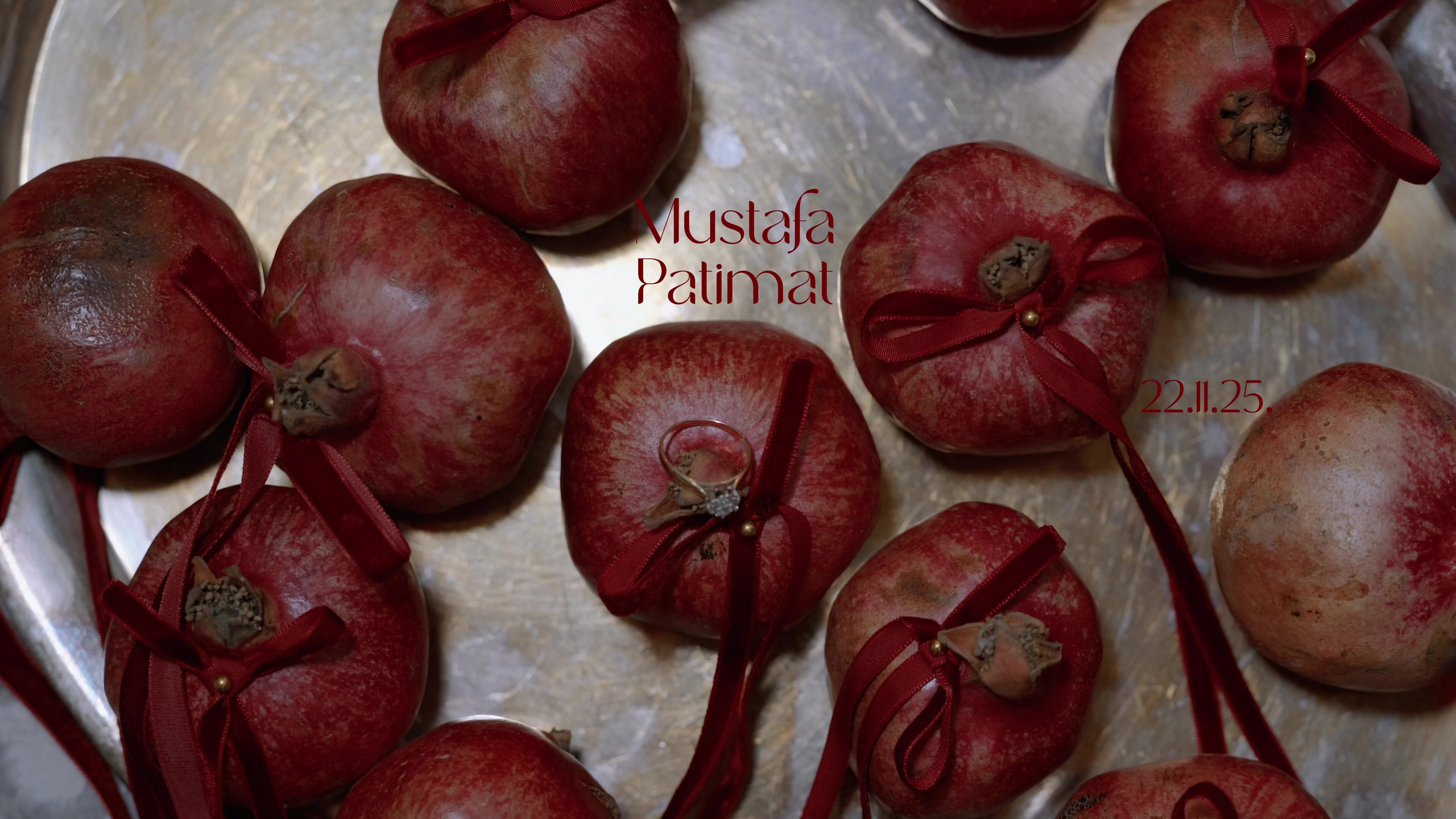 Фильмы. REC TIME films — свадебная видеосъемка