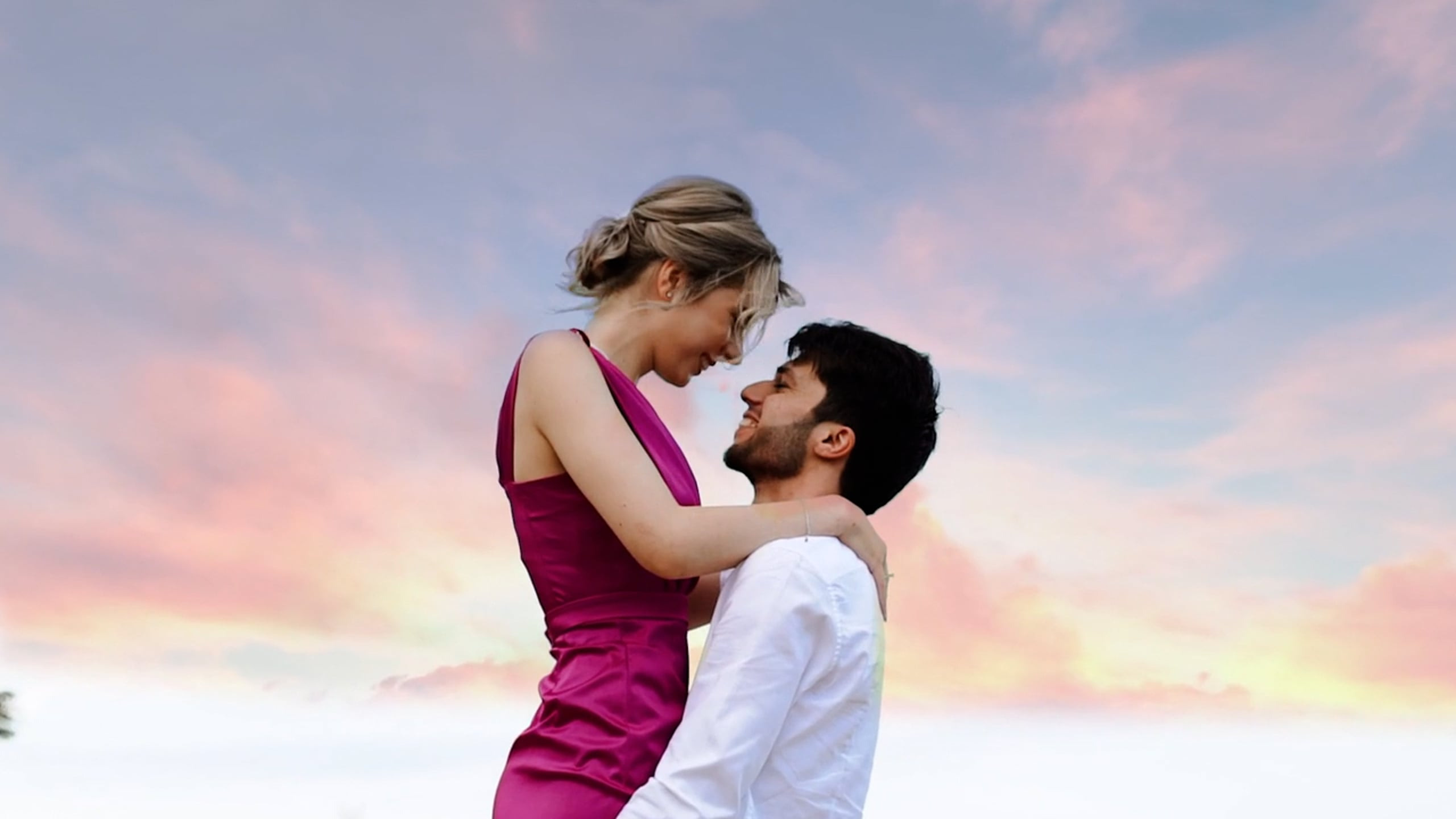 Свадьбы. REC TIME films — свадебная видеосъемка