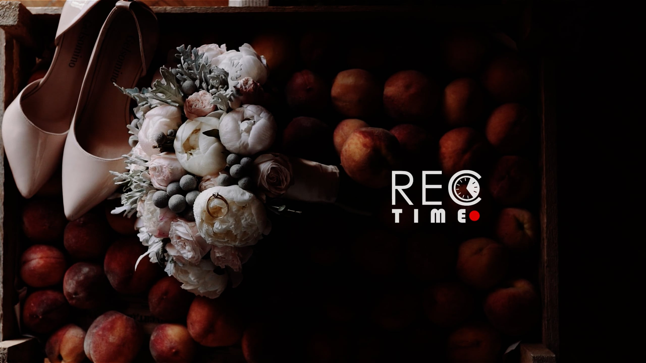 Свадьбы. REC TIME films — свадебная видеосъемка