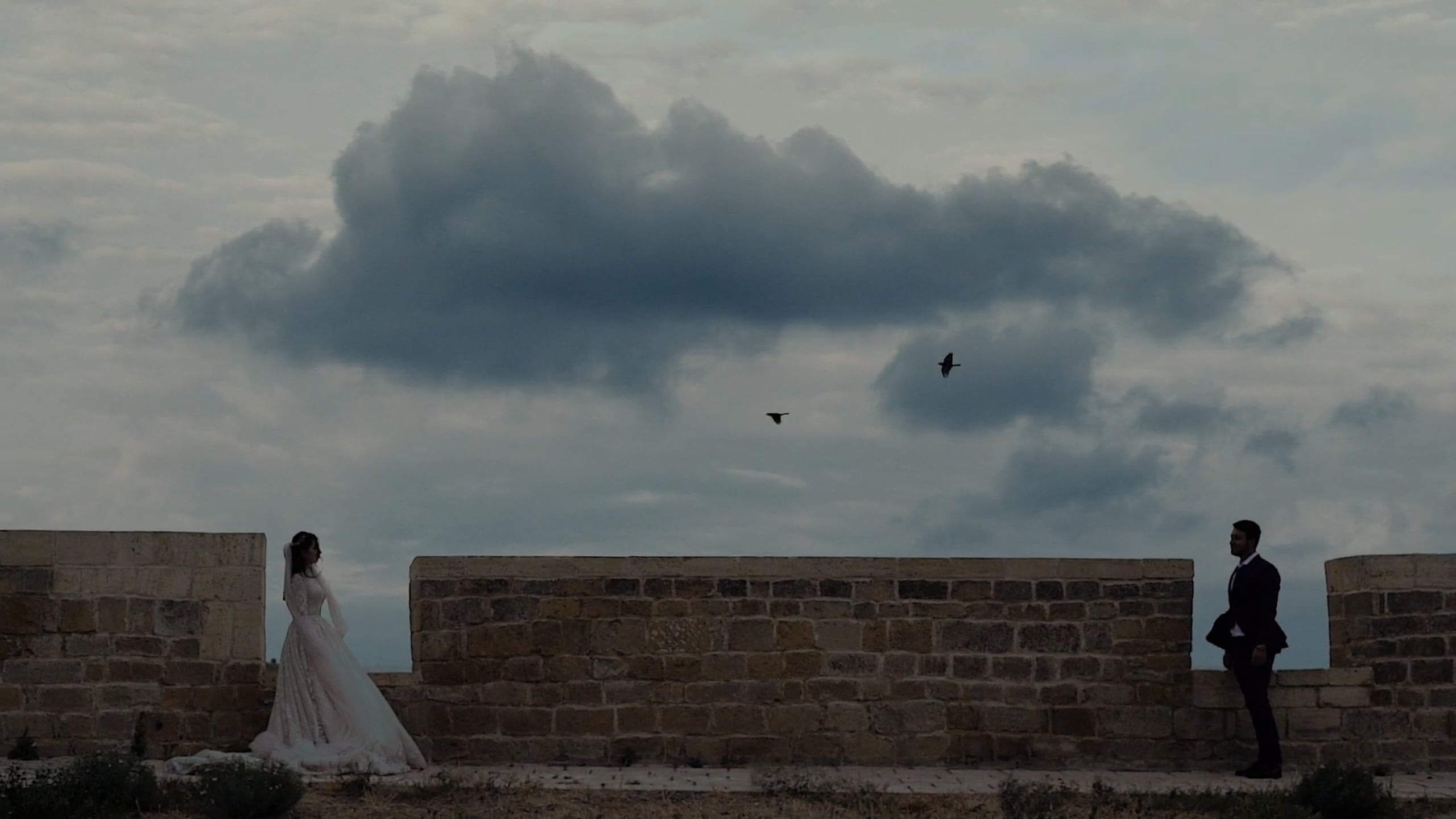 Свадьбы. REC TIME films — свадебная видеосъемка