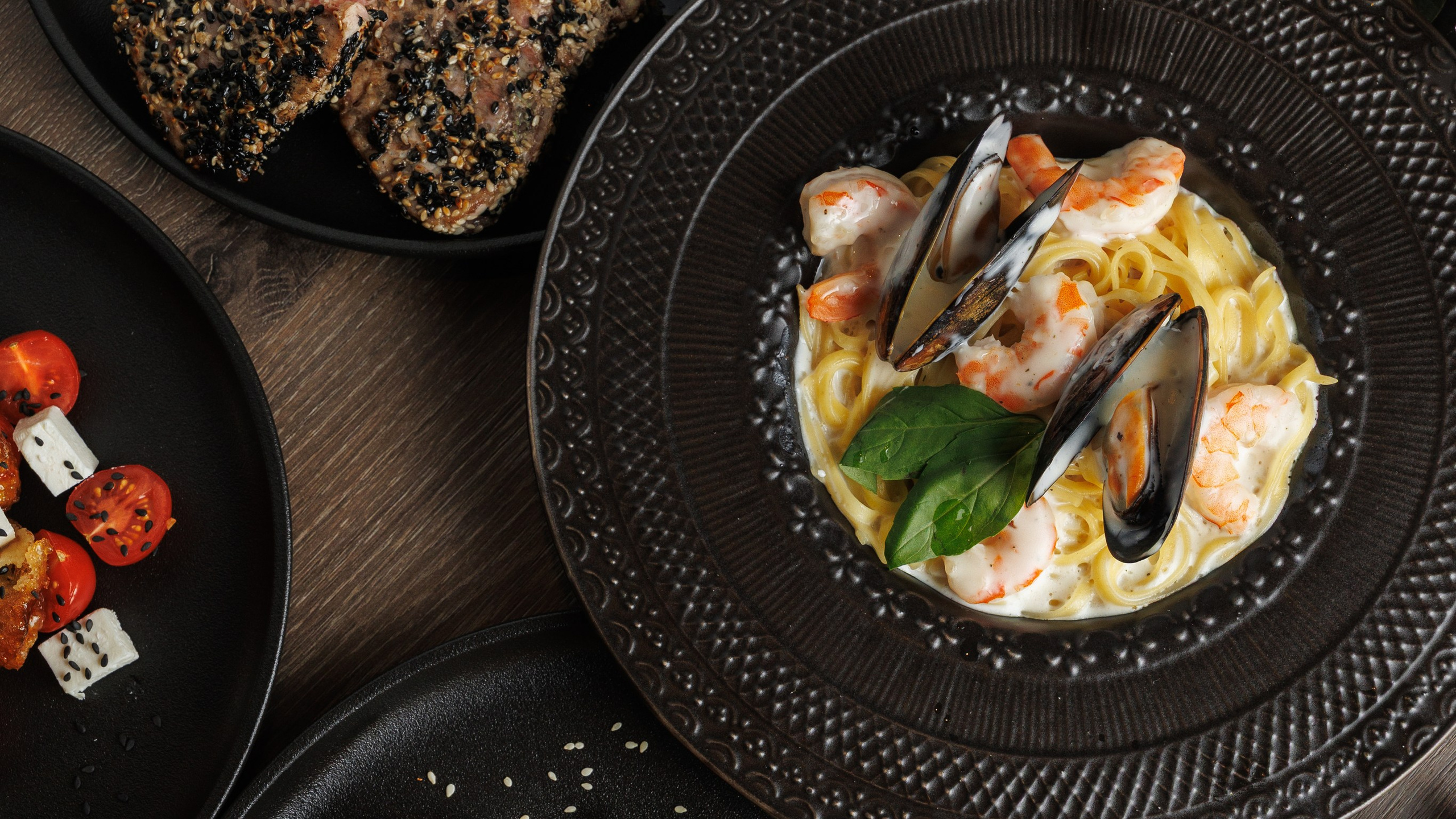 «Мидийный Дом»