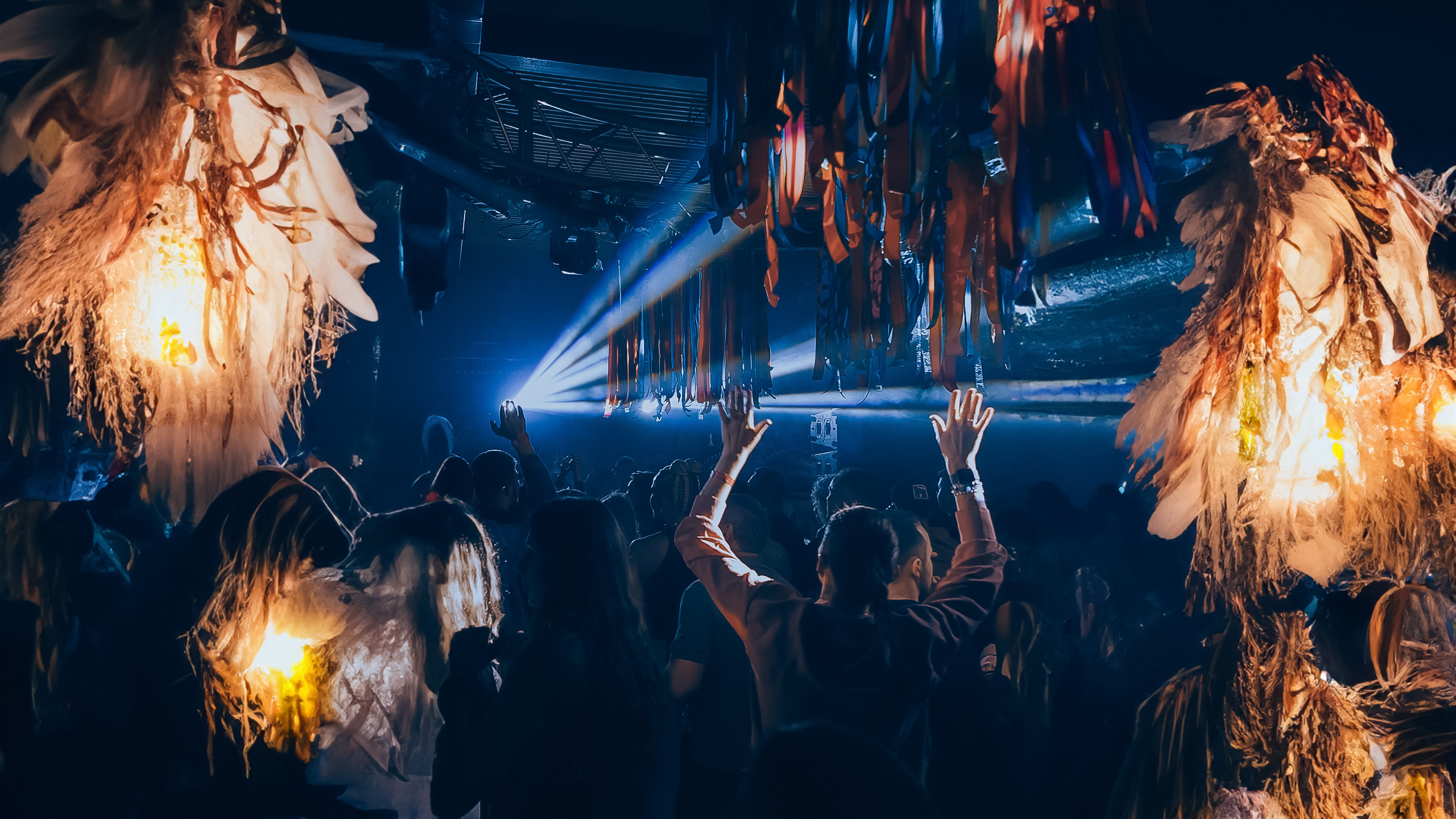 MANTRA: Хоровод. Made with Ai