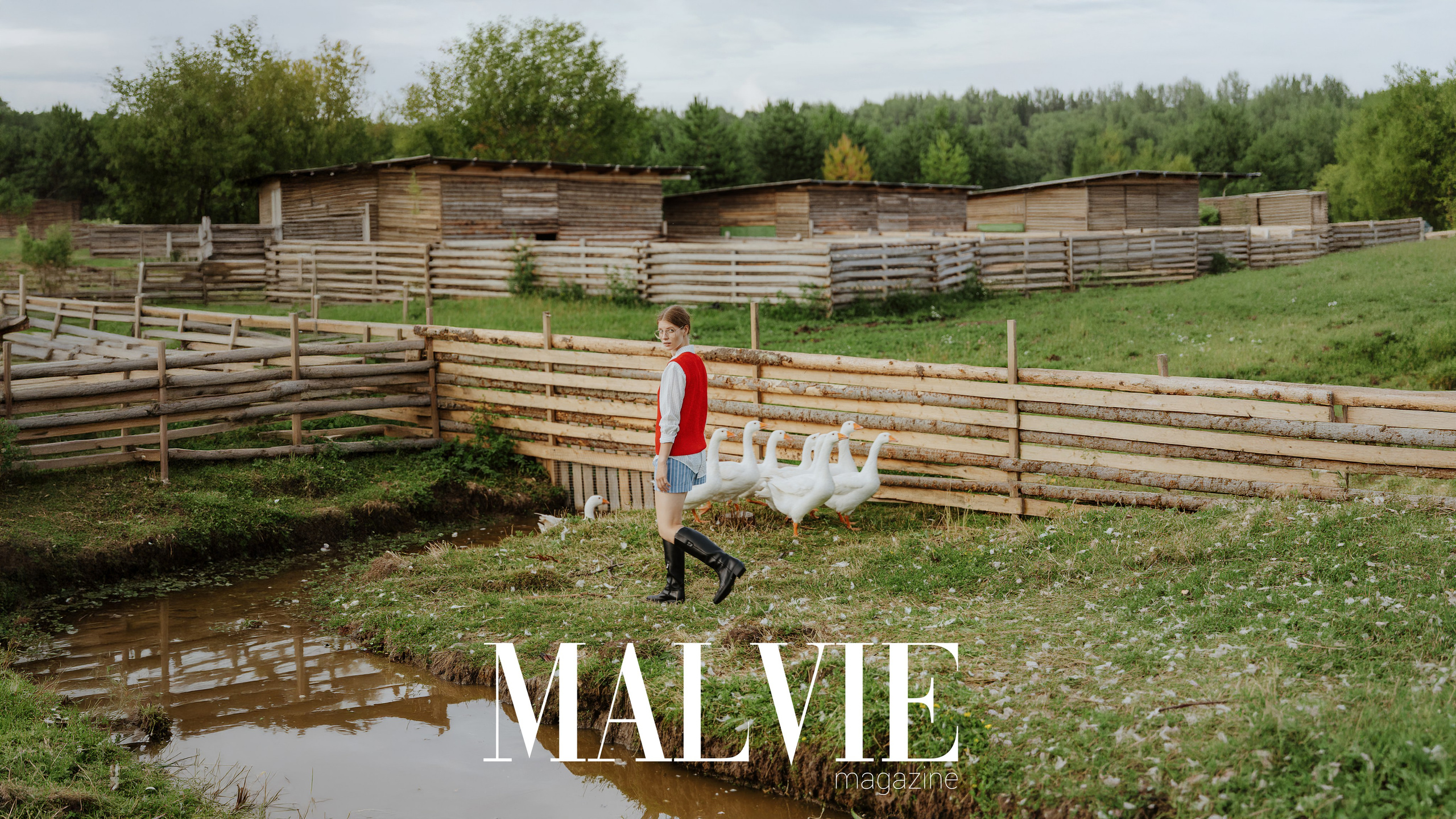 FACTURA для MALVIE (France)
