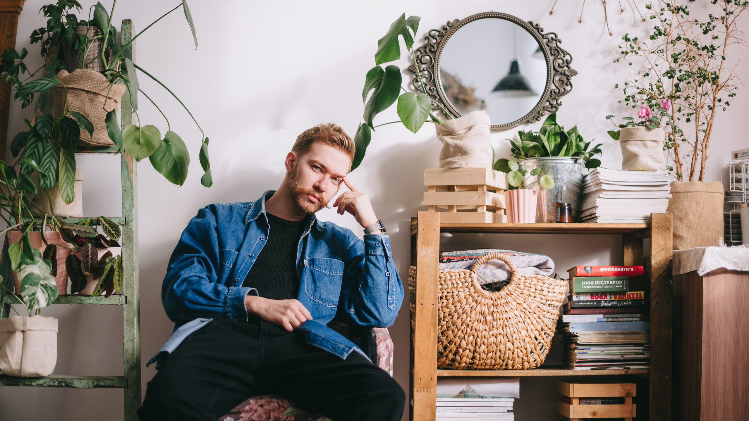 Весенний Артмаркет