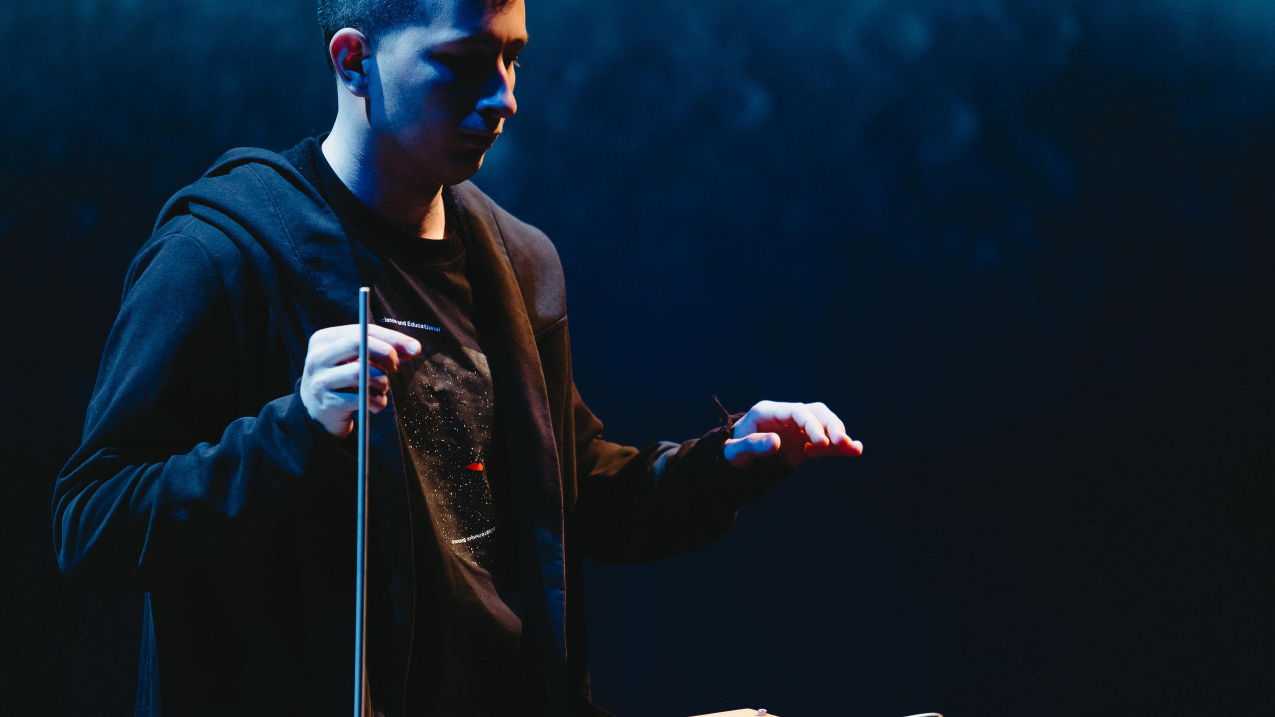 «Поиск внеземной жизни»