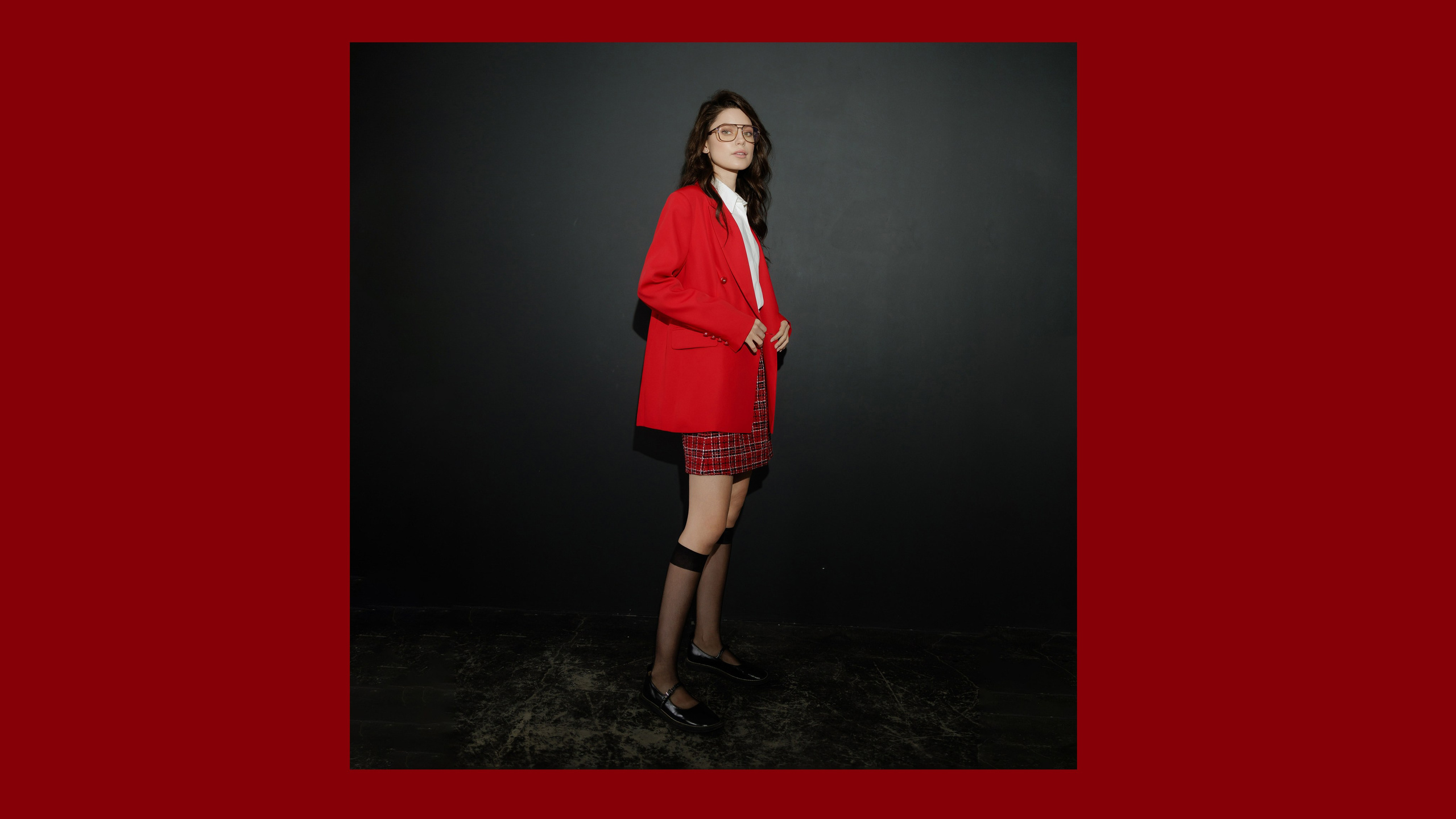 Bianelli — нейтральный фон