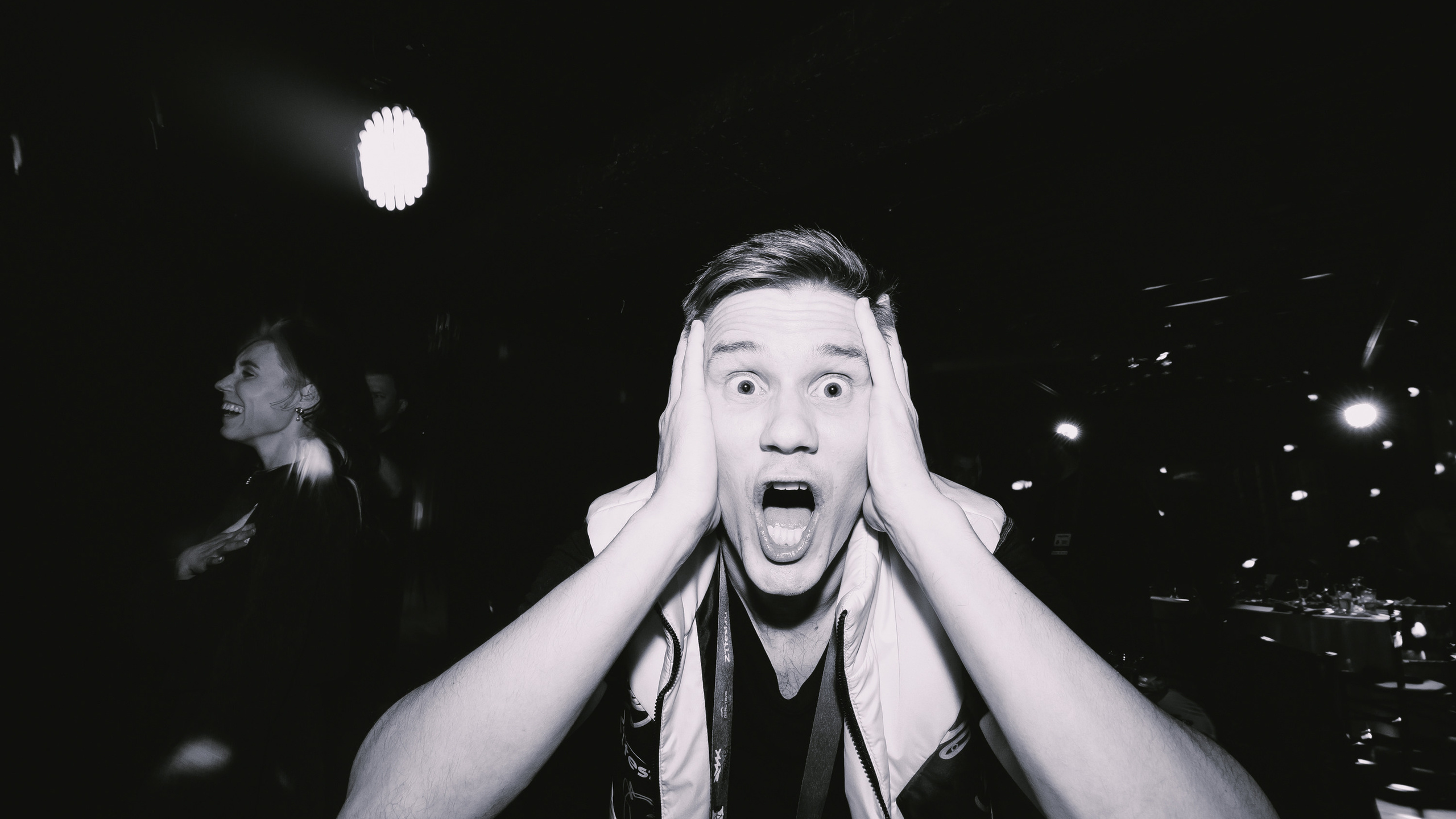 Открытие кинофестиваля «Золотой теленок»