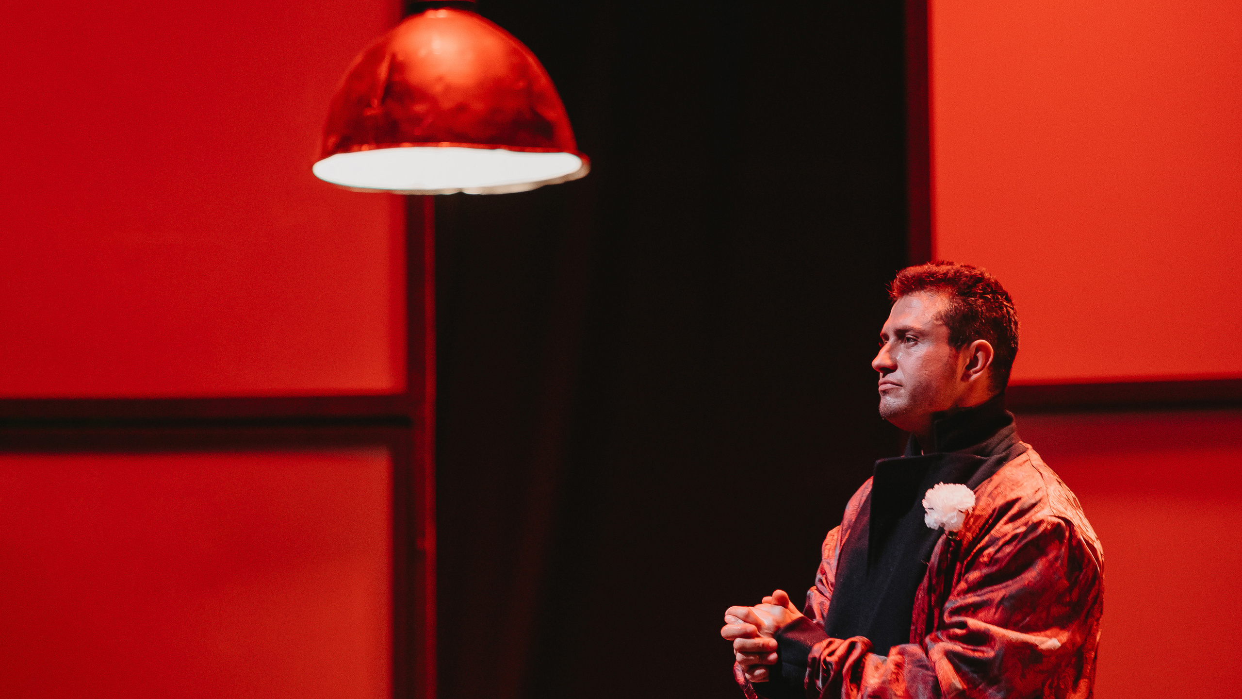 «Влюбленный с Монрмартра»