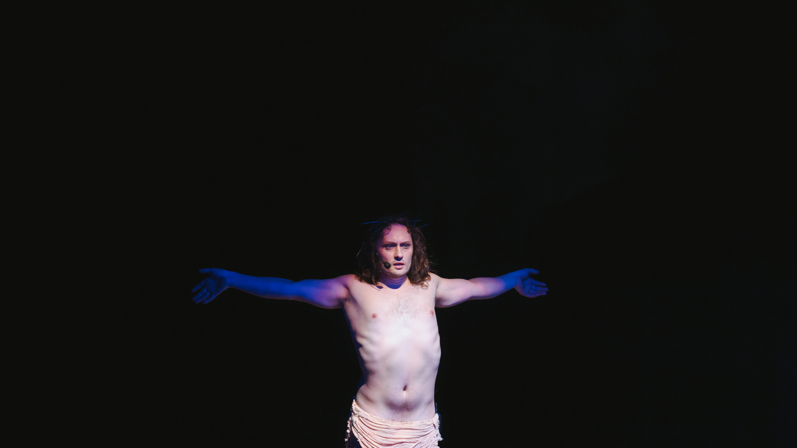 «Иисус Христос — суперзвезда»