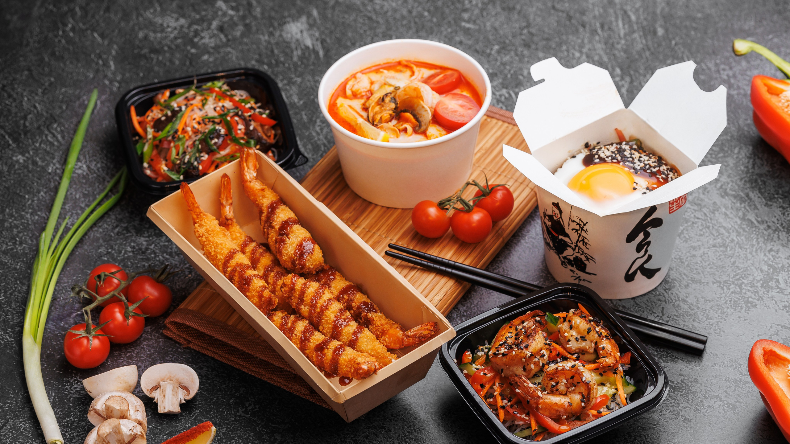 «Лапшичная»