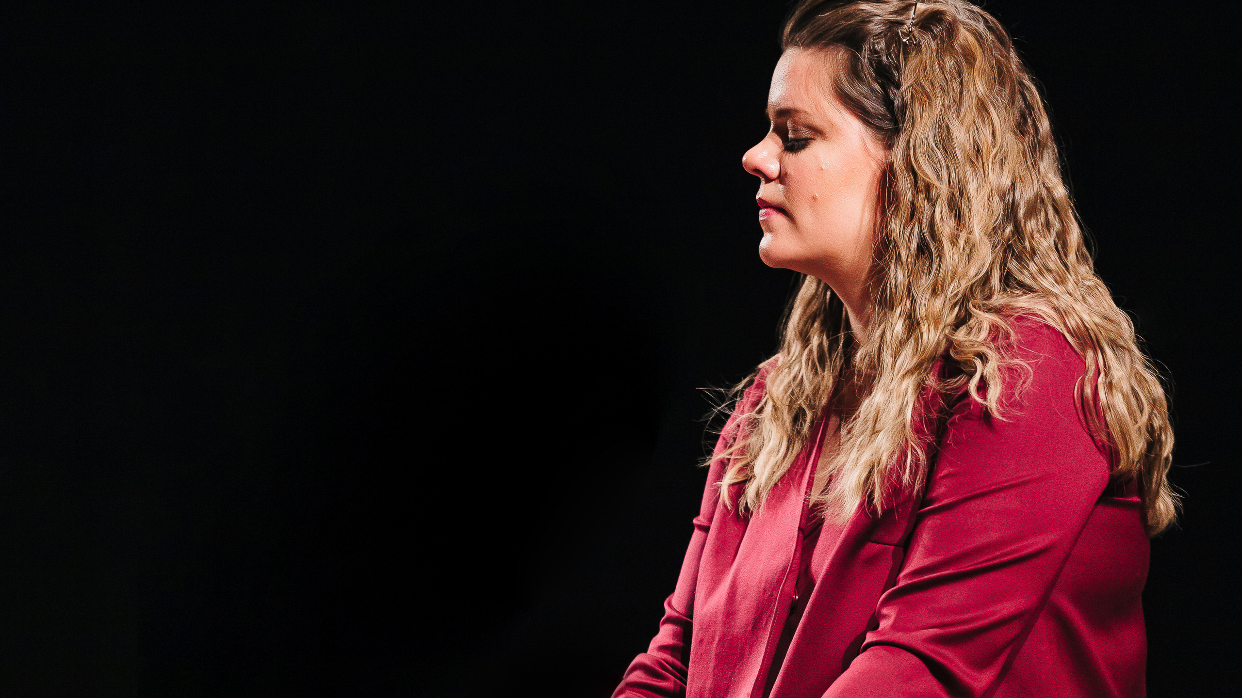 Вера Полозкова