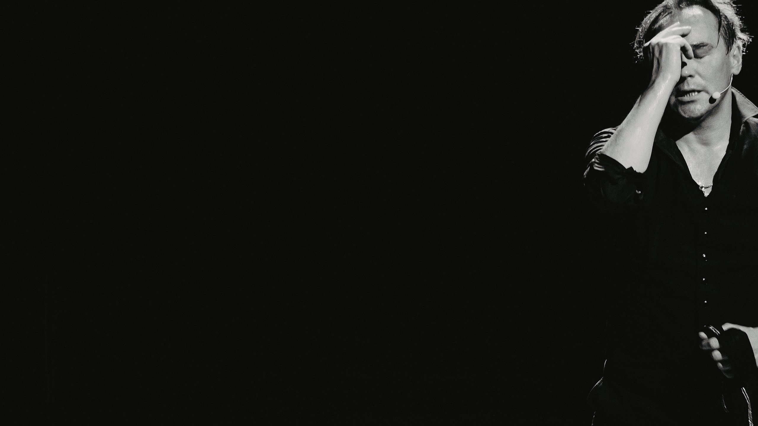 «Научи меня жить»